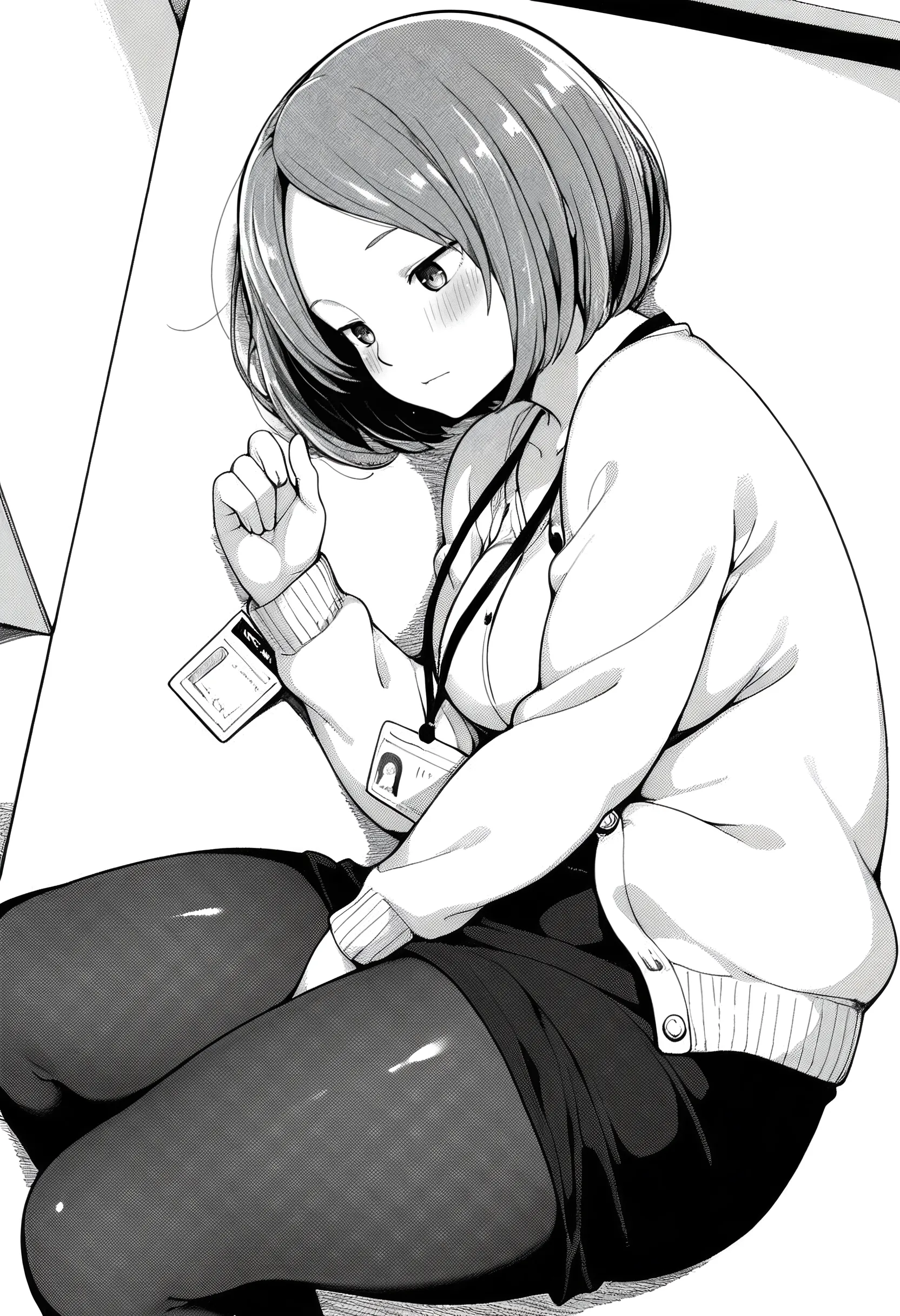 Preview of Yoshino Yuika LoRA
