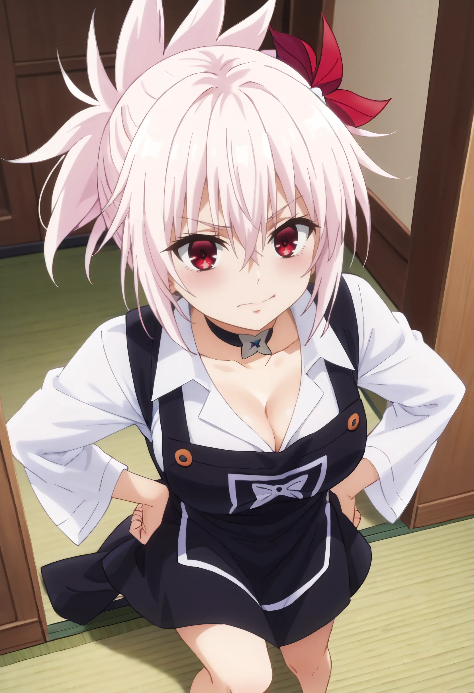 Preview of Matsuri_Kazamaki LoRA