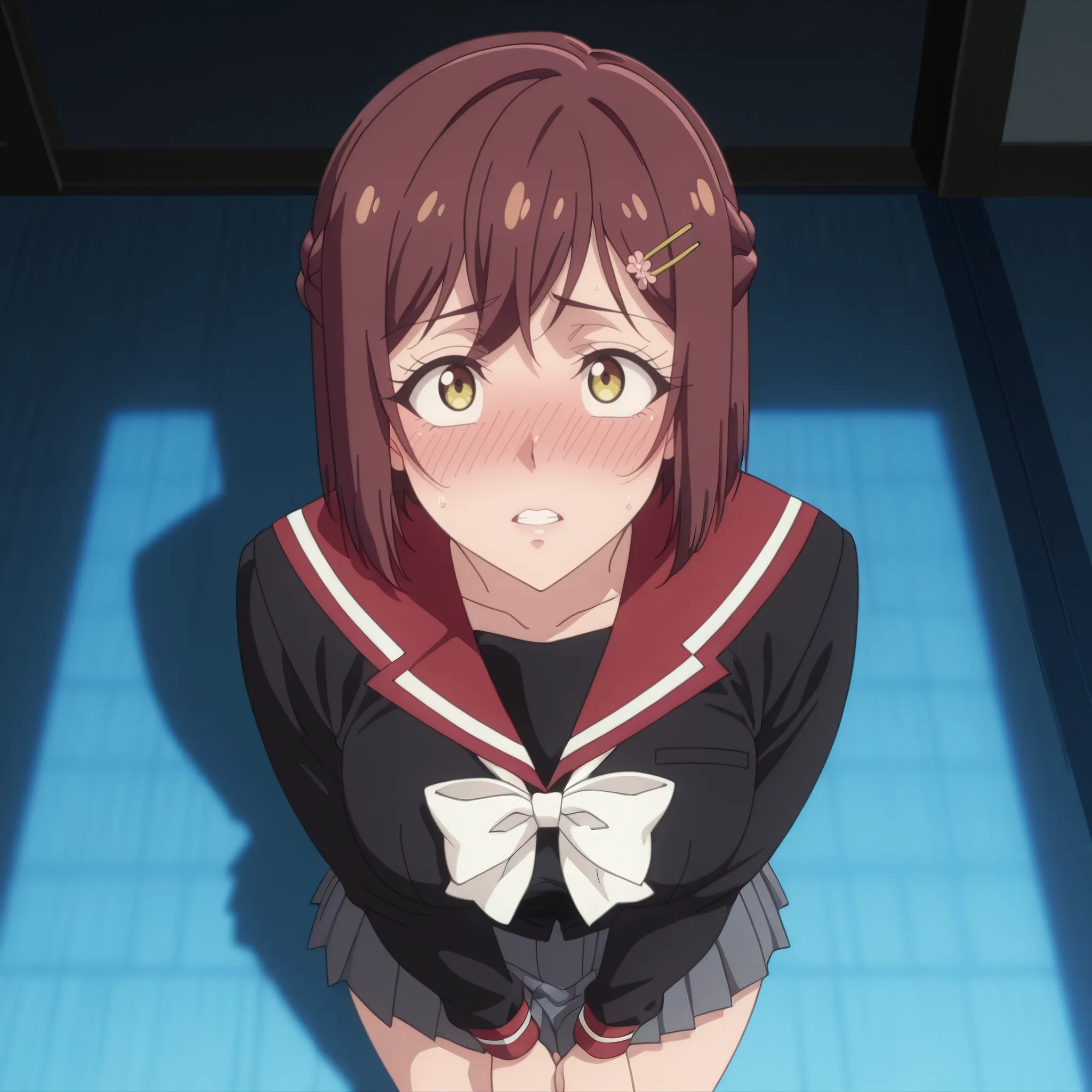 Preview of Ryouko Suzunone LoRA