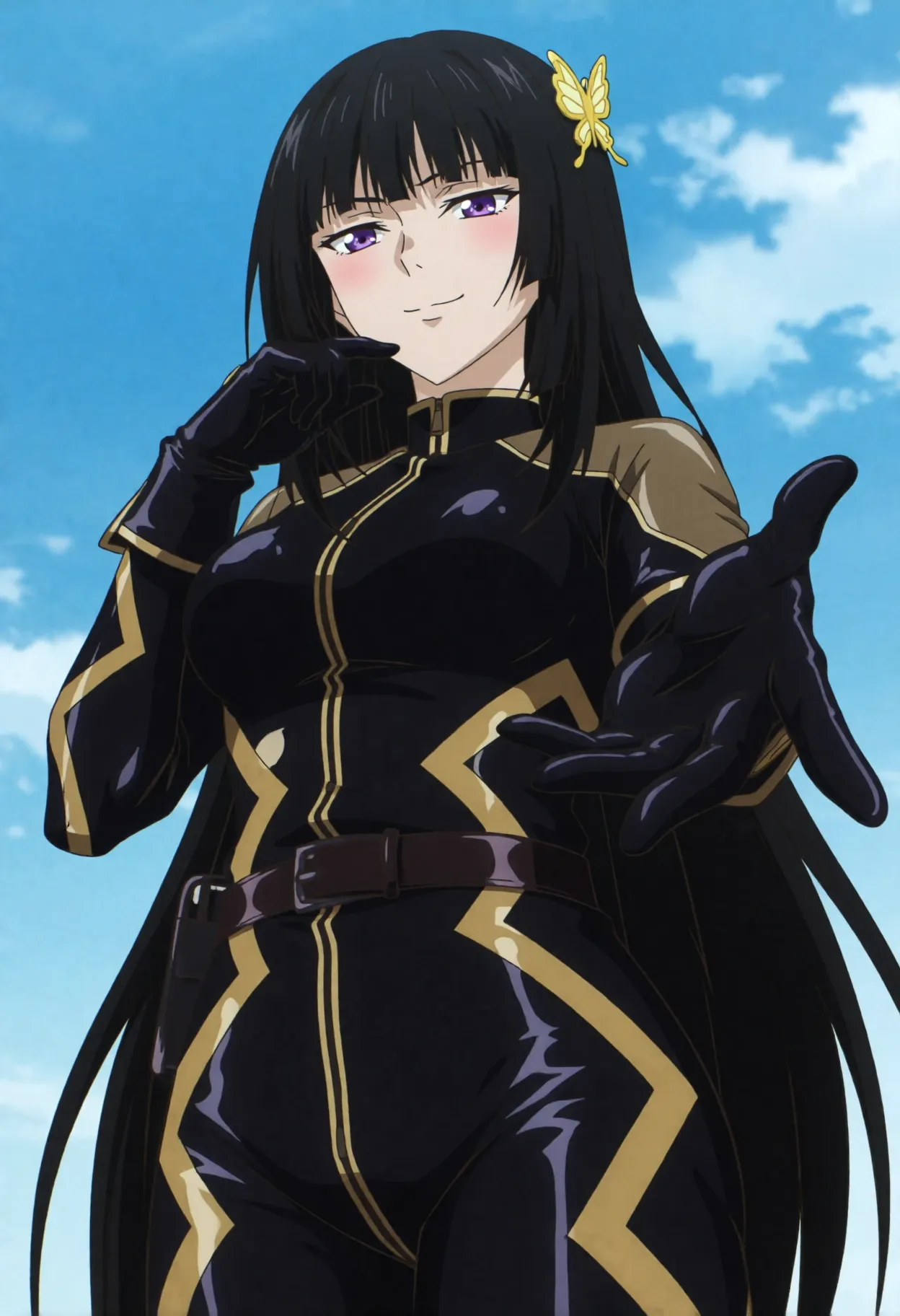 Preview of Mai Sakatoku LoRA