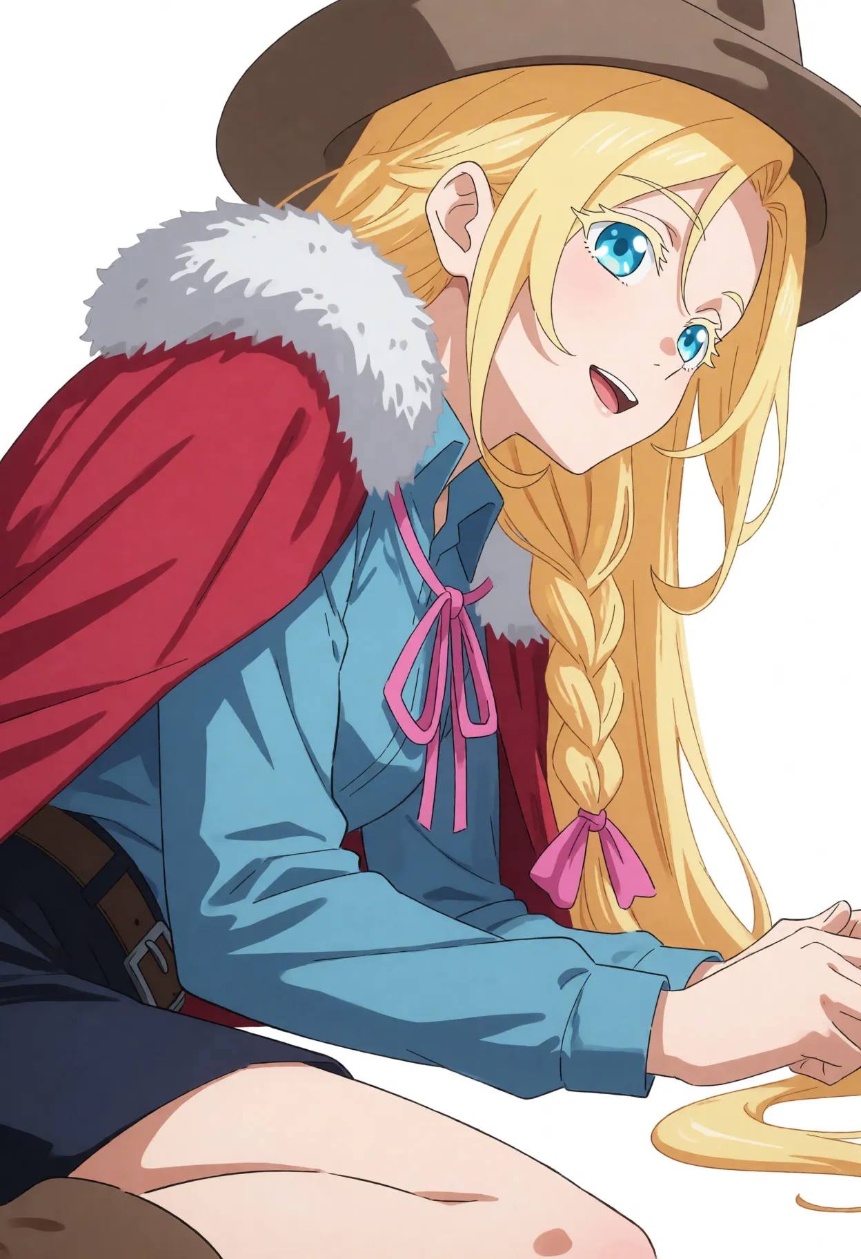 Preview of Rin LoRA