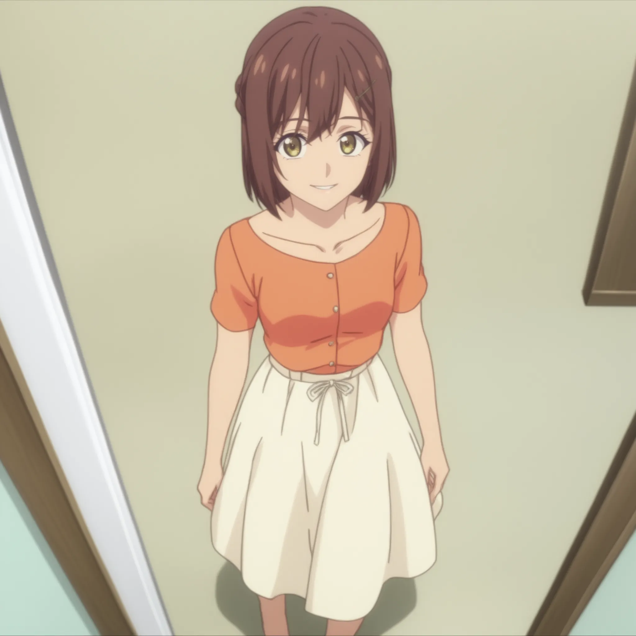 Preview of Ryouko Suzunone LoRA