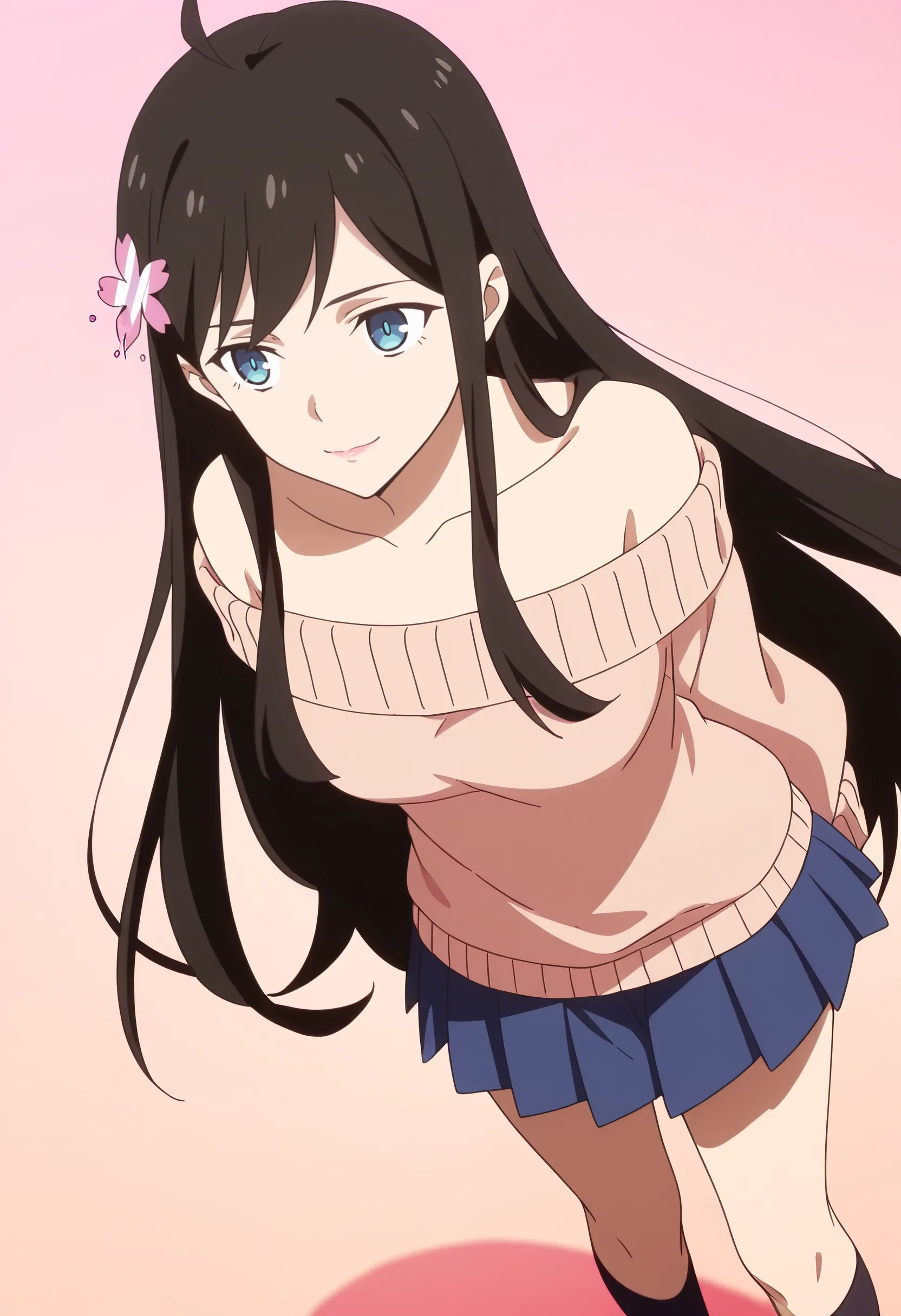 Preview of Sun_Rong LoRA