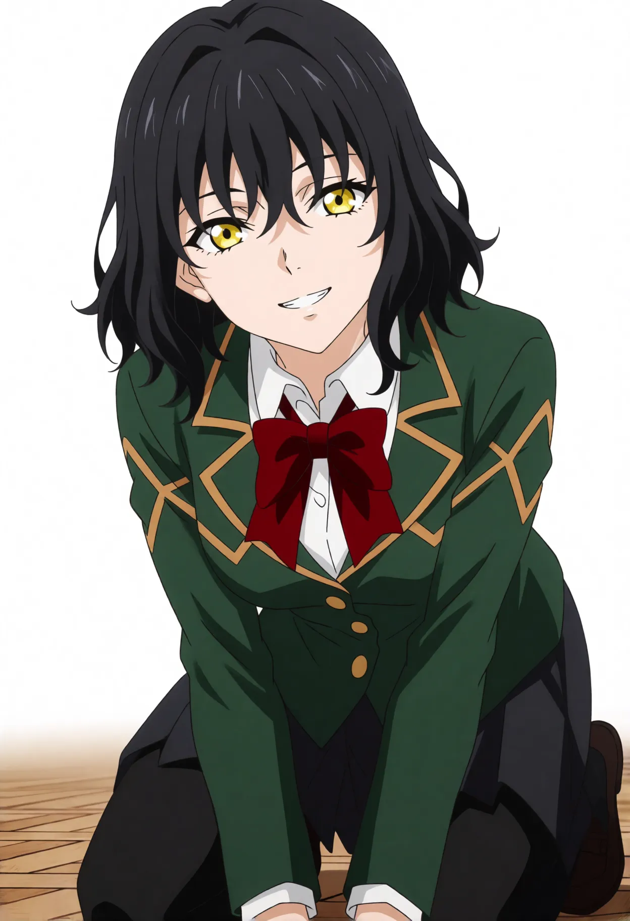 Preview of Susie LoRA