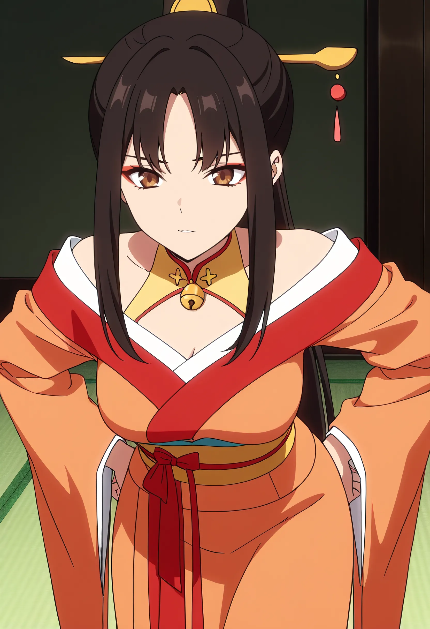 Preview of Sword_Sister LoRA