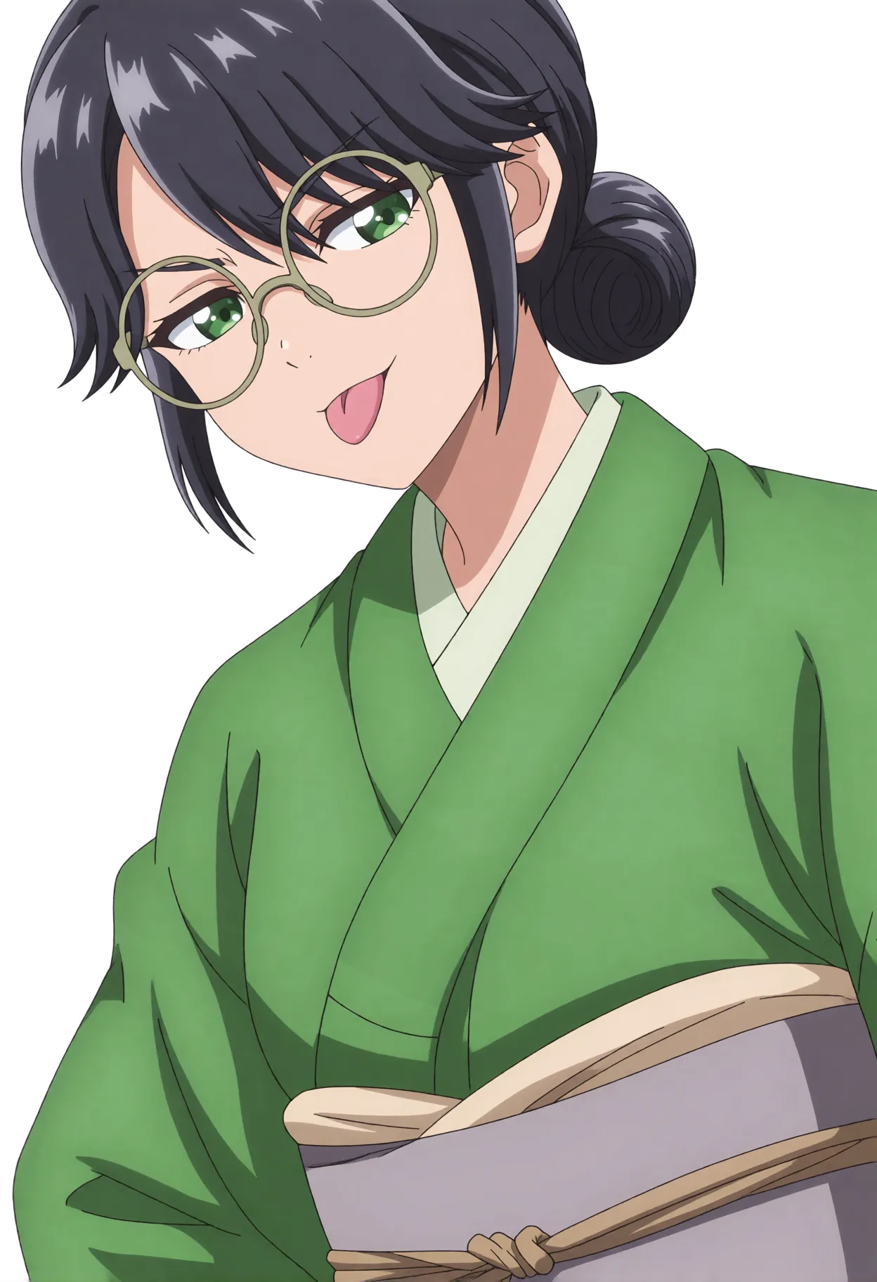 Preview of Asami Segawa LoRA