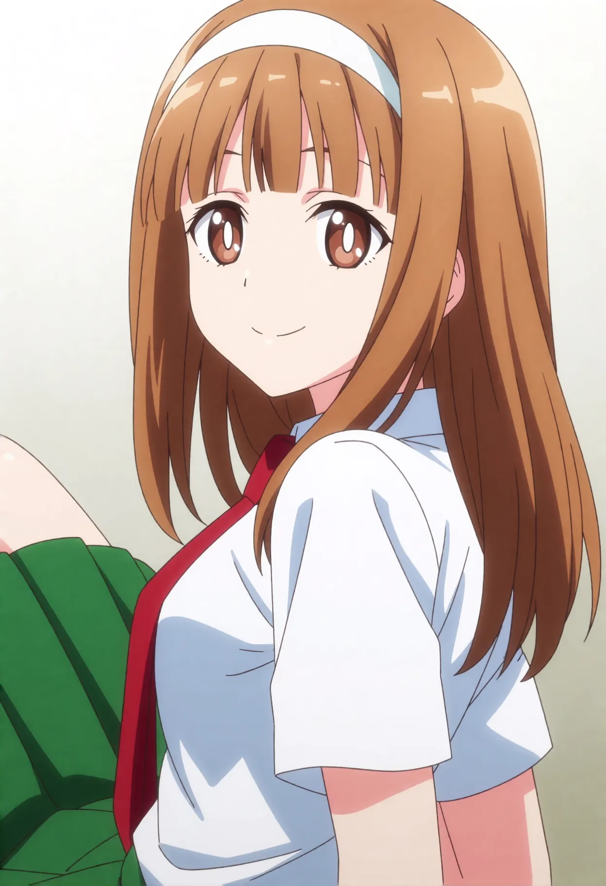 Preview of Aiko Yoshida LoRA