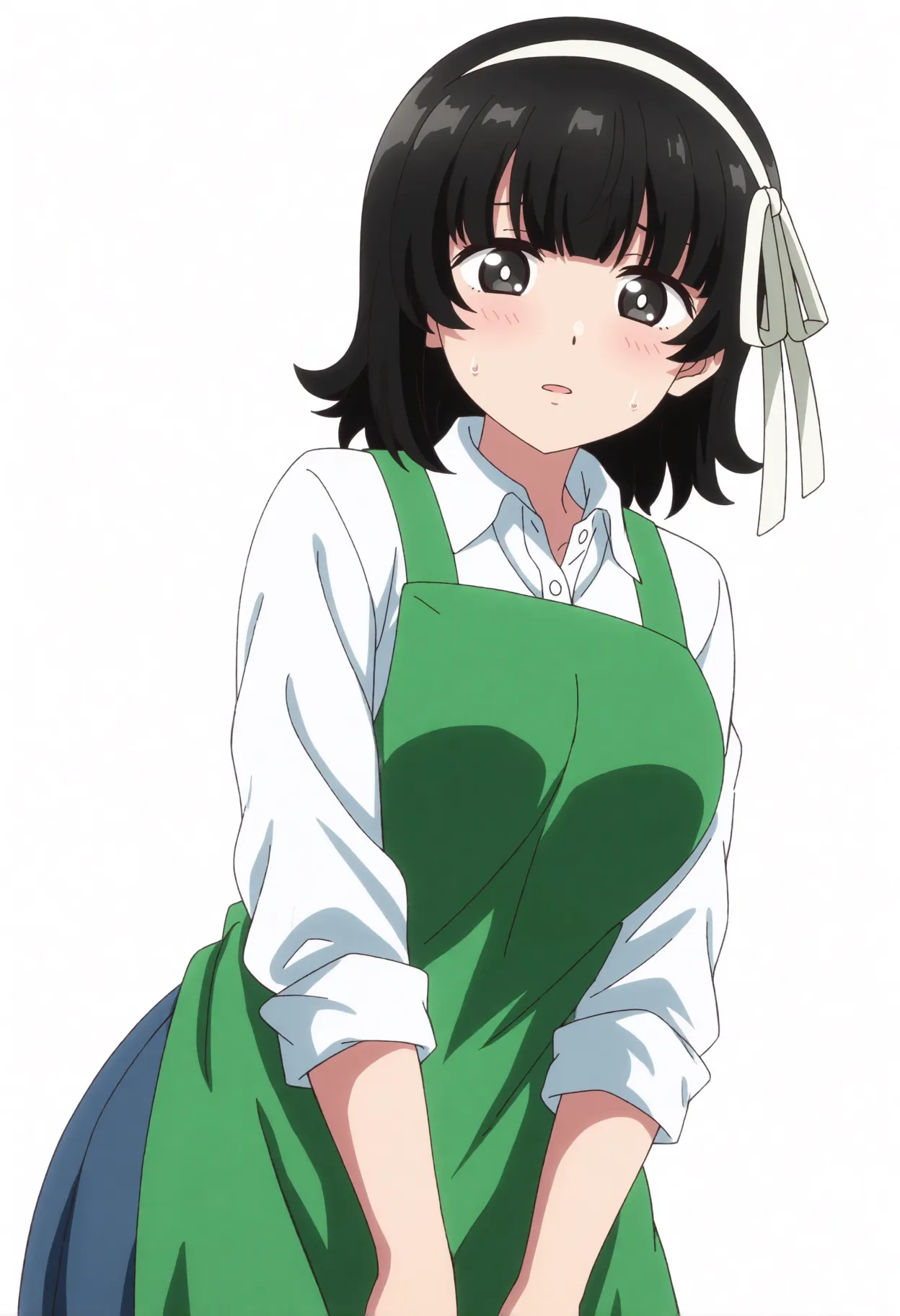 Preview of Arisa Kusagakure LoRA