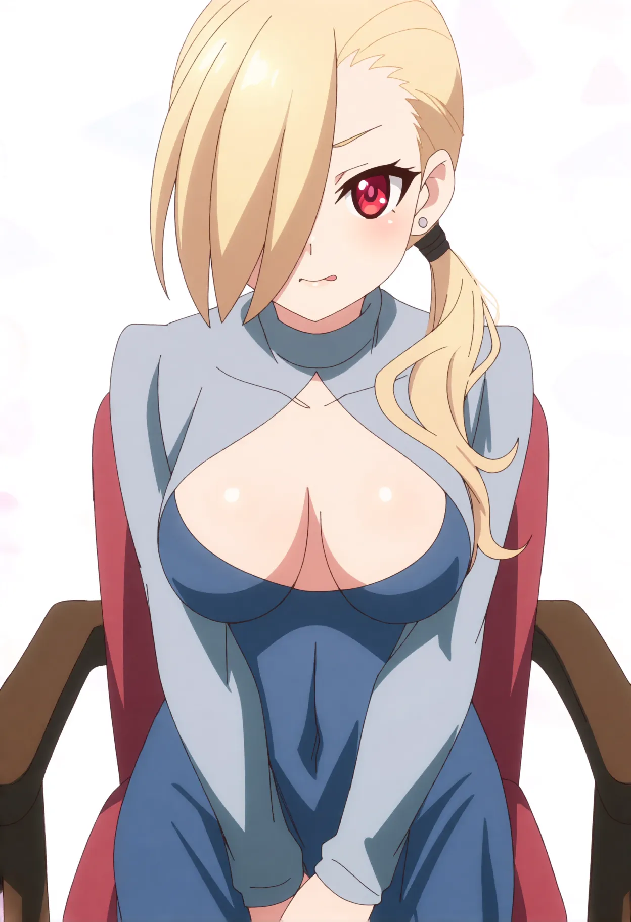 Preview of Karin Kusagakure LoRA