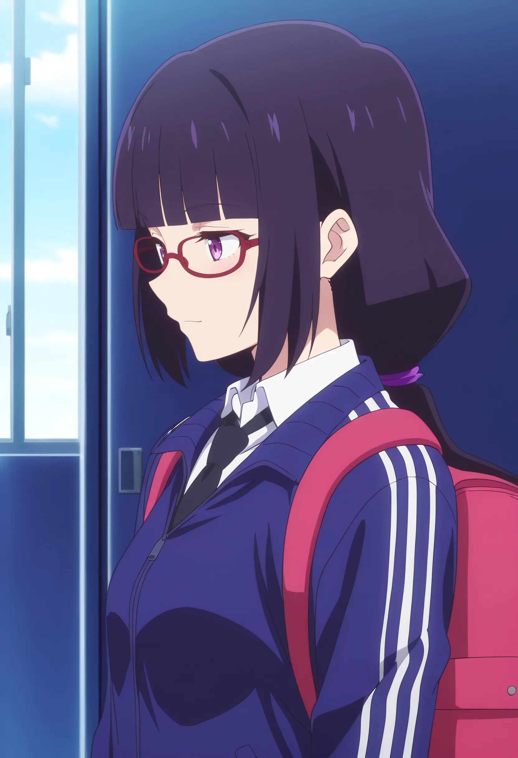 Preview of Xiao_Jing LoRA