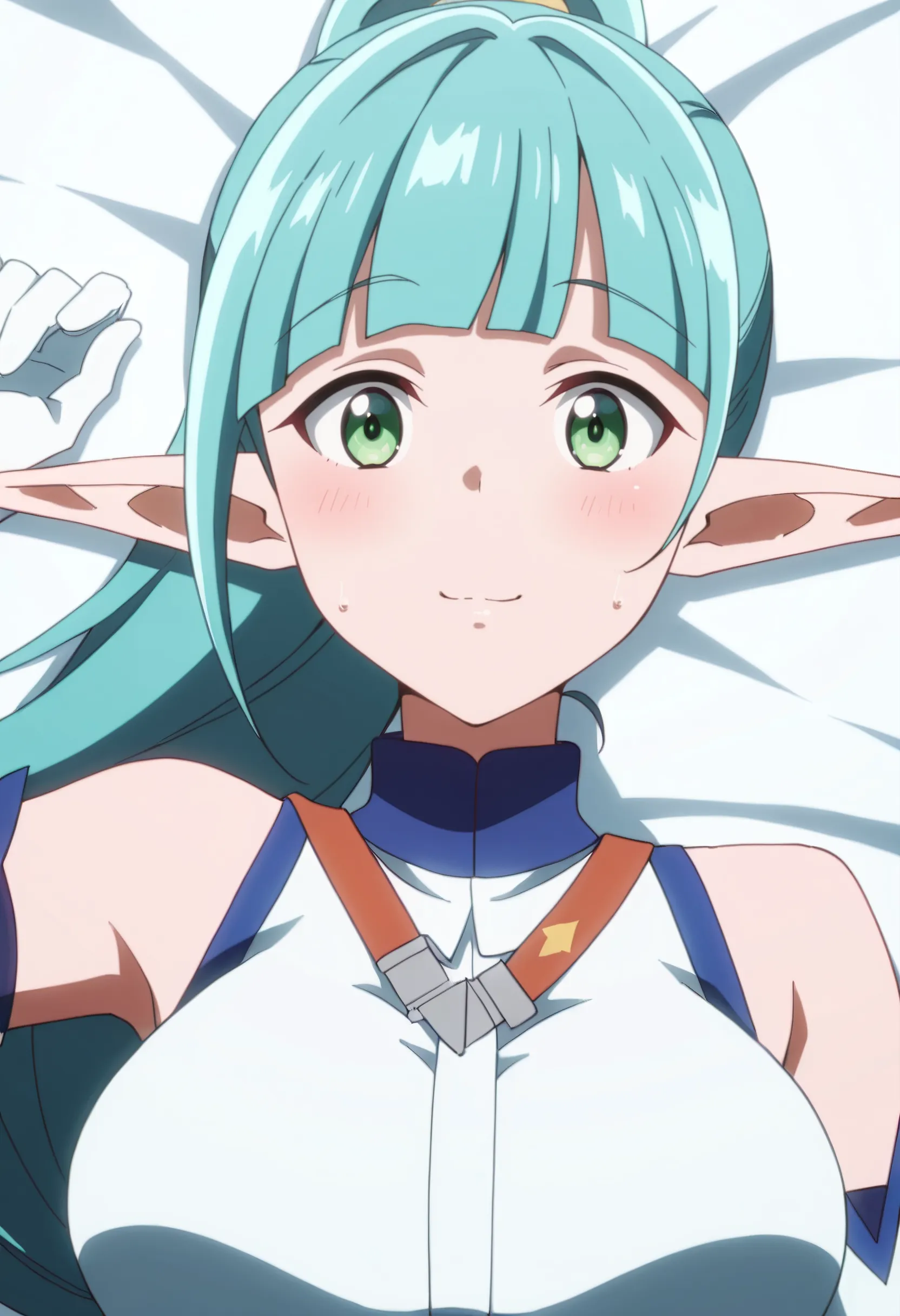 Preview of Fionne LoRA
