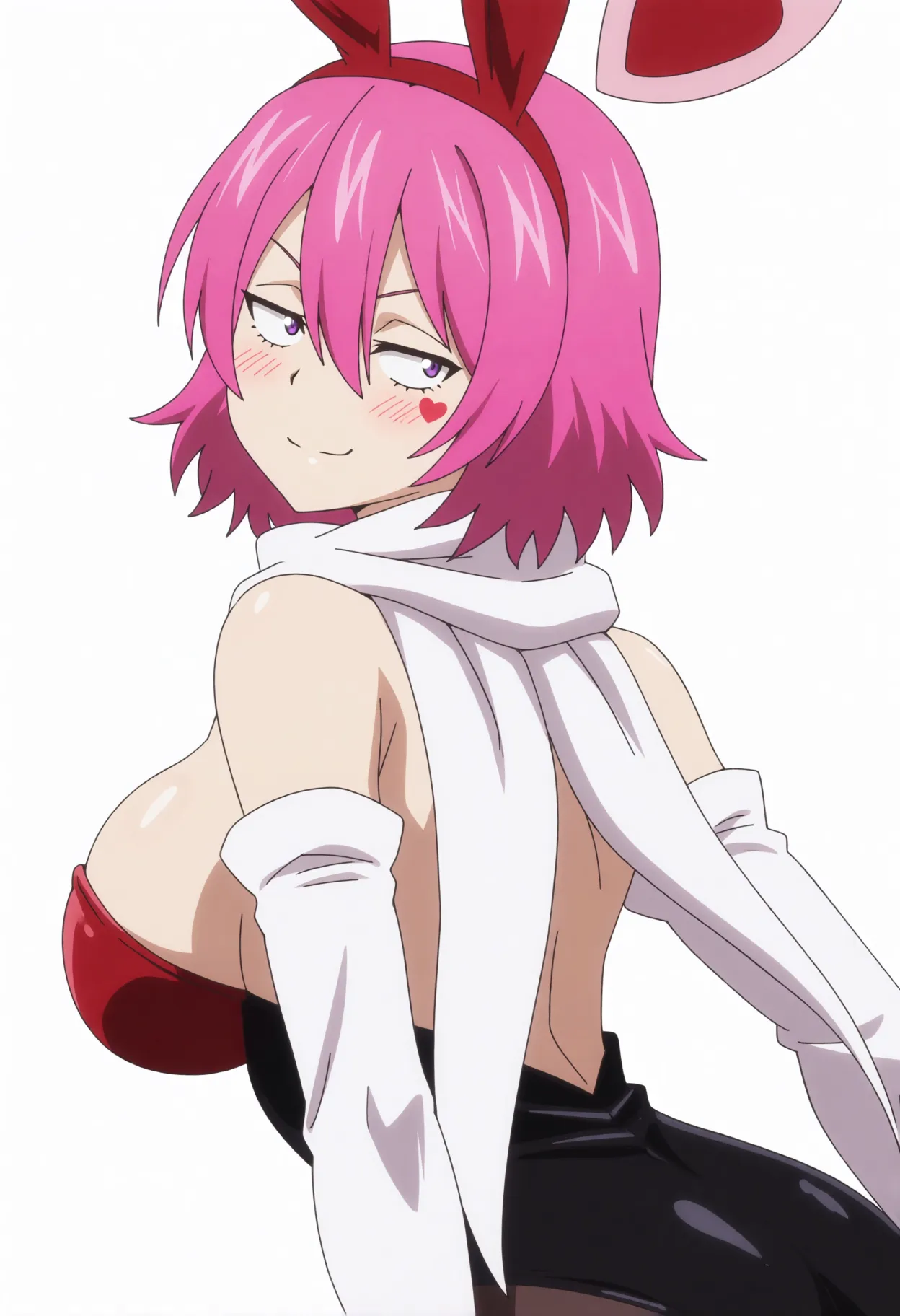 Preview of Yukari Kusagakure LoRA