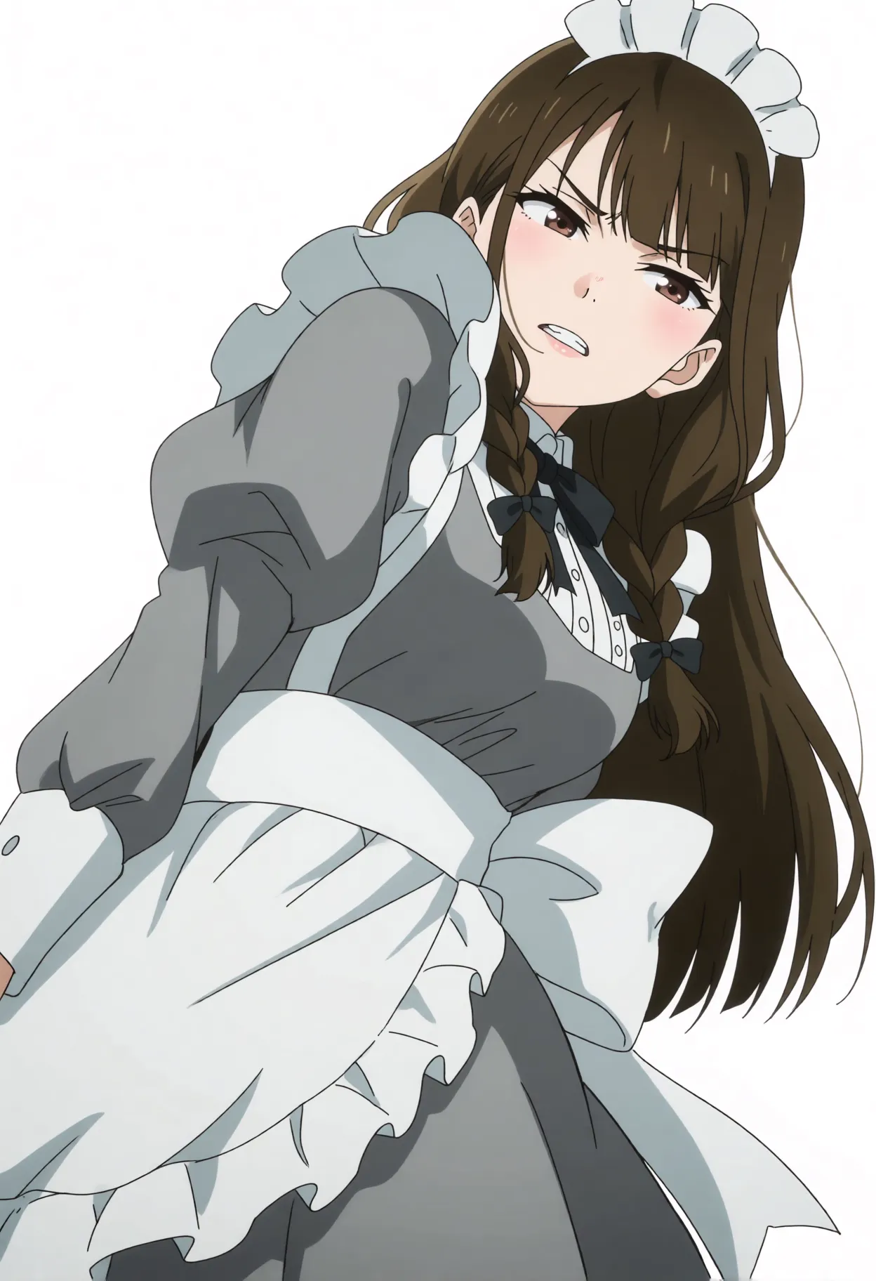 Preview of Okachimachi LoRA