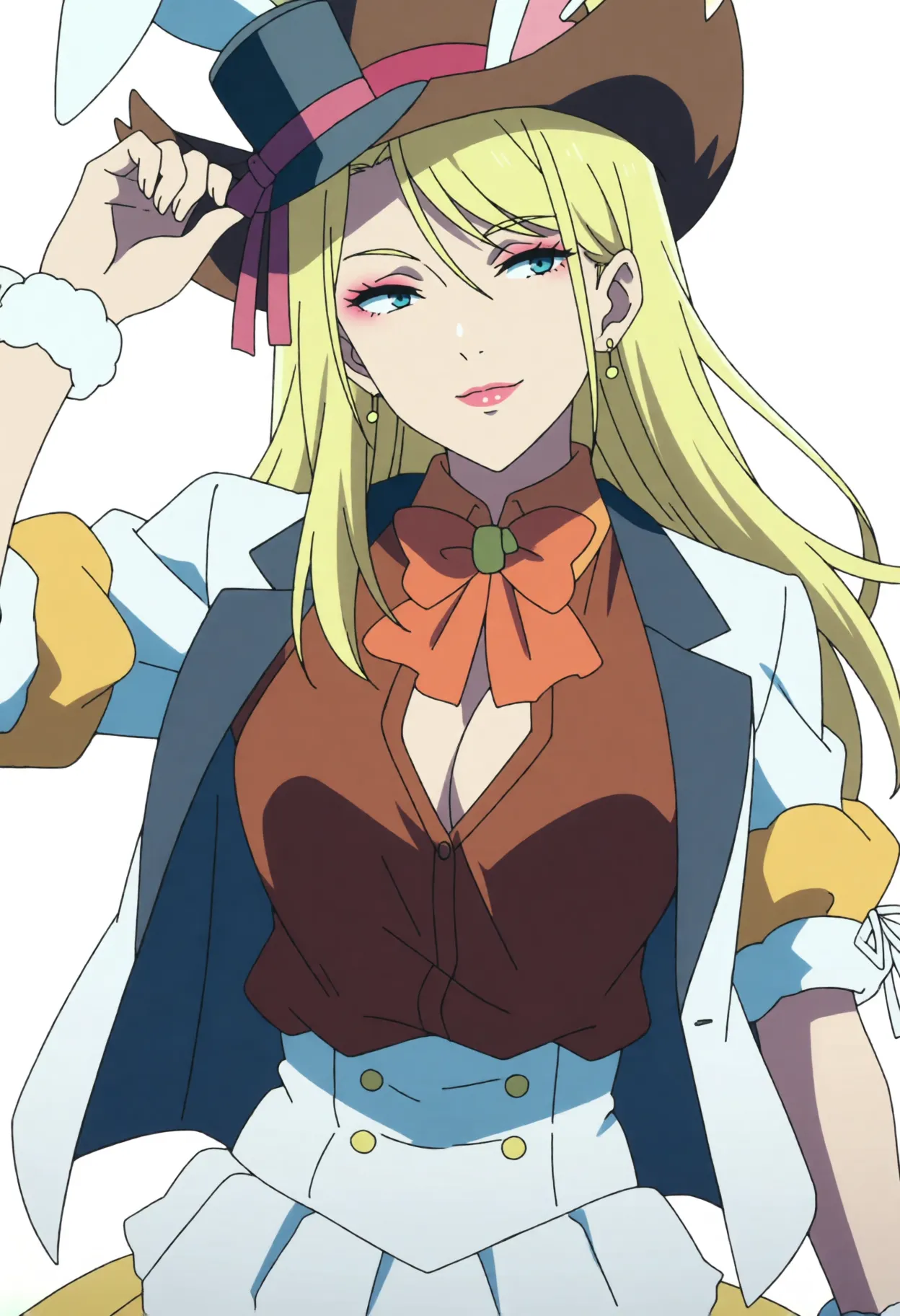 Preview of Wuv-Wuv Moonbeam Manager LoRA