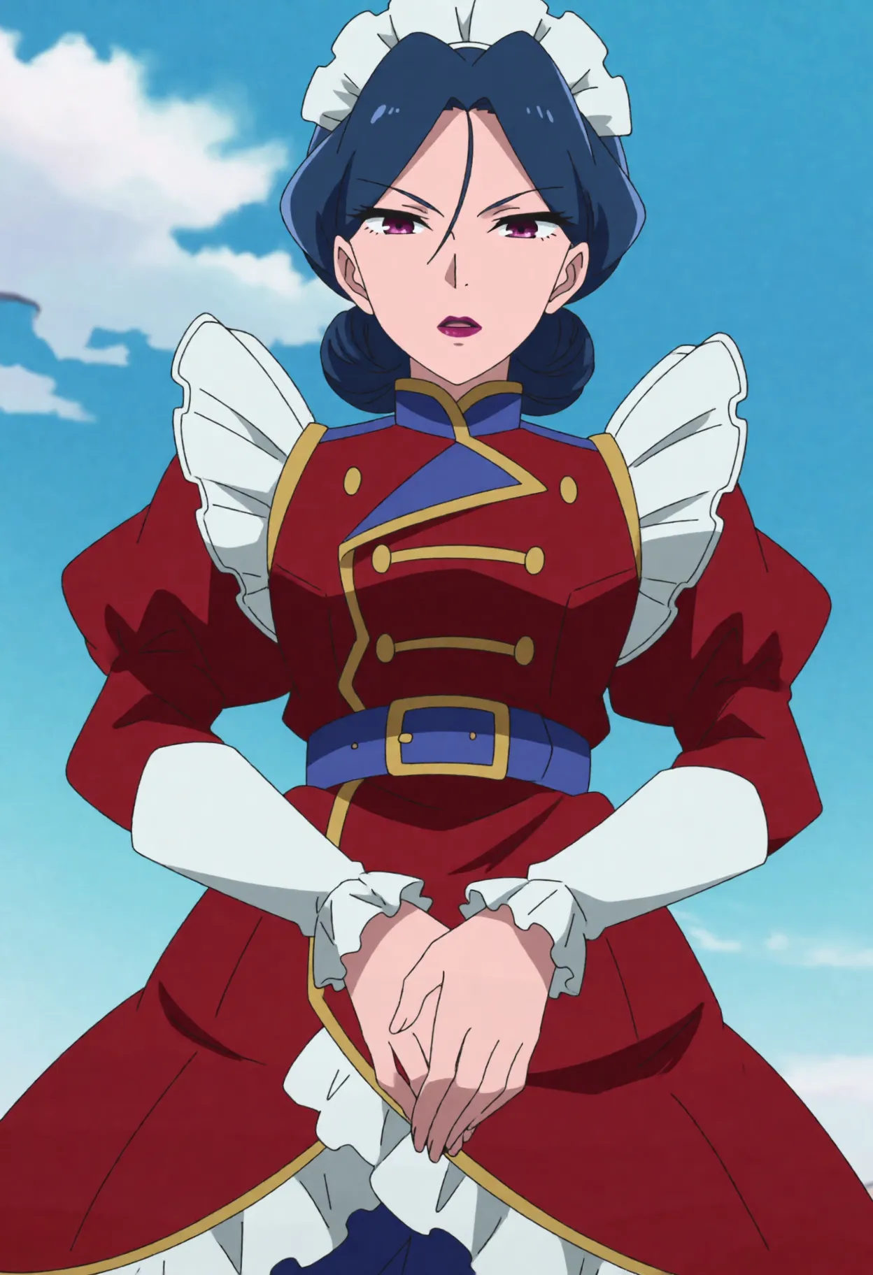Preview of Minori Sano LoRA
