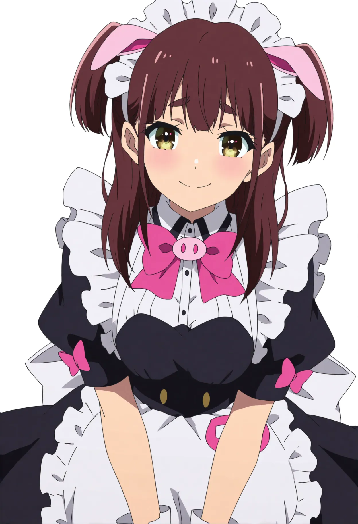 Preview of Nagomi Wahei LoRA