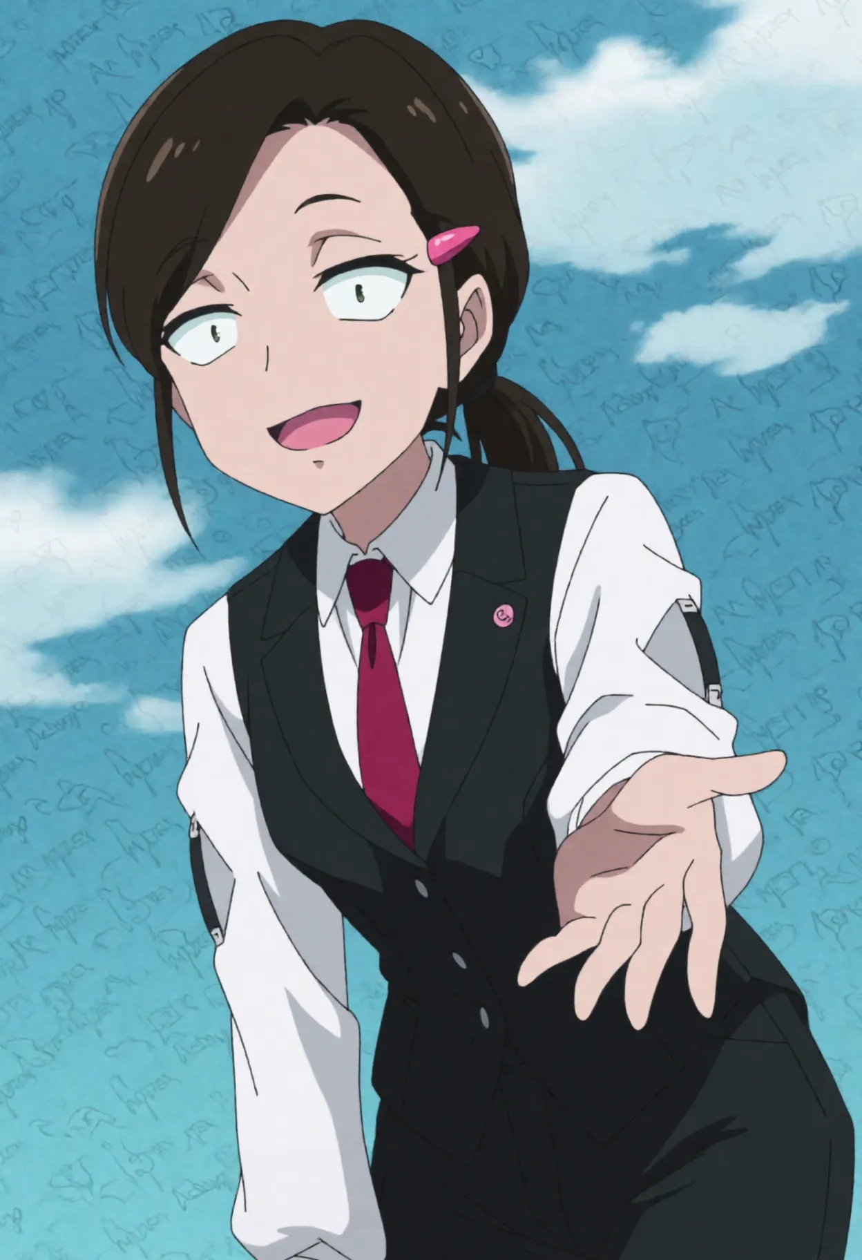 Preview of Yasuko Yaegashi LoRA