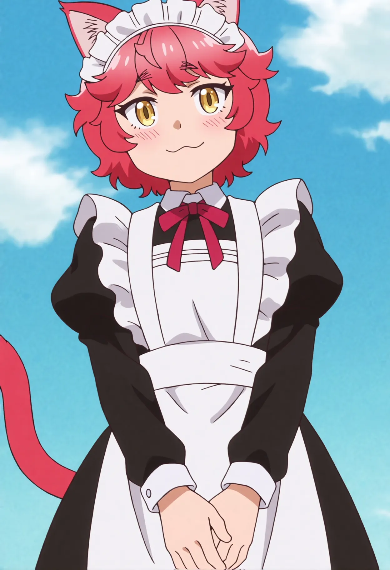 Preview of Josette LoRA