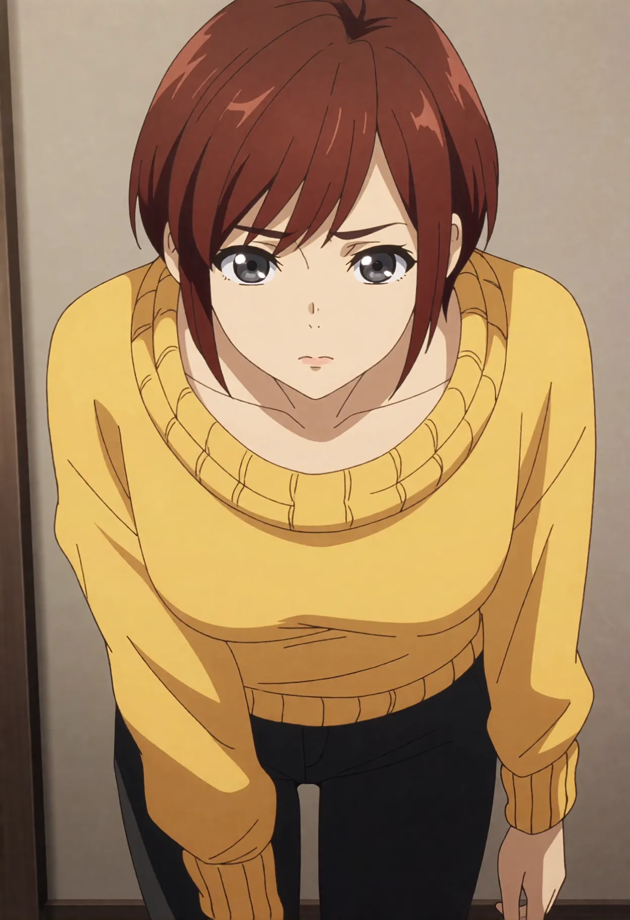 Preview of Aoi Kuramoto LoRA