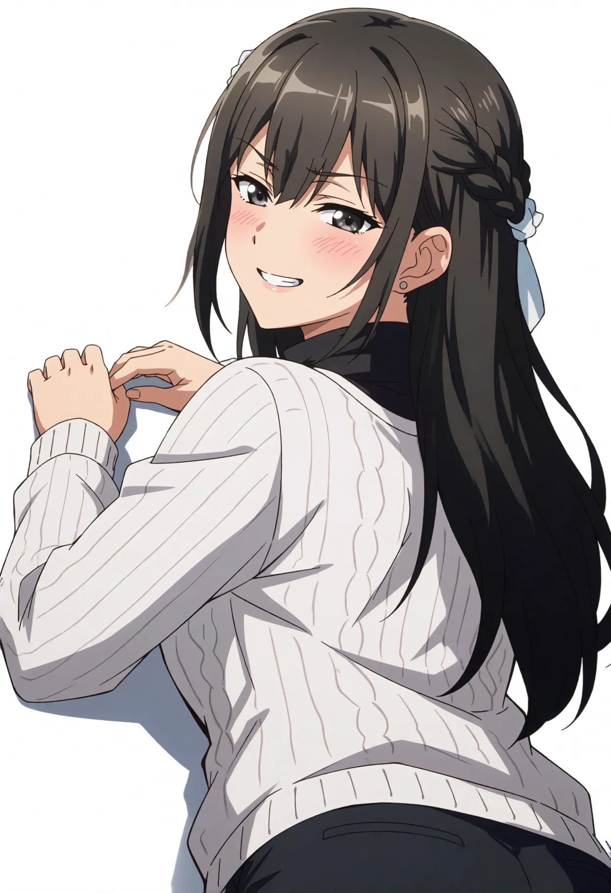 Preview of Haruka Murota LoRA
