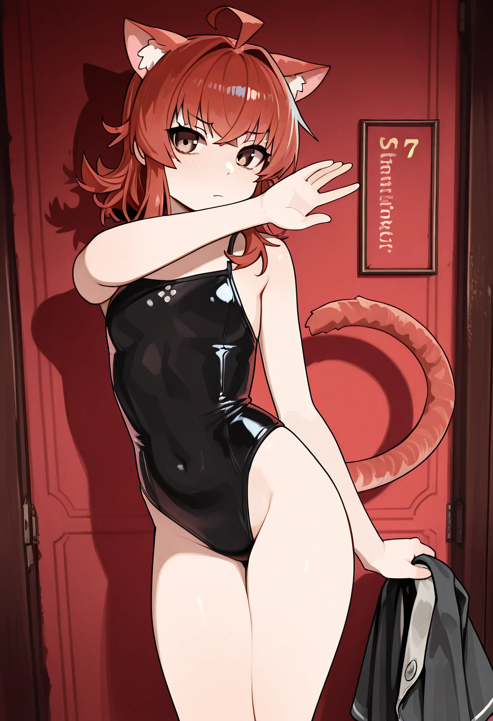 Preview of Artist Style: Vertigris LoRA