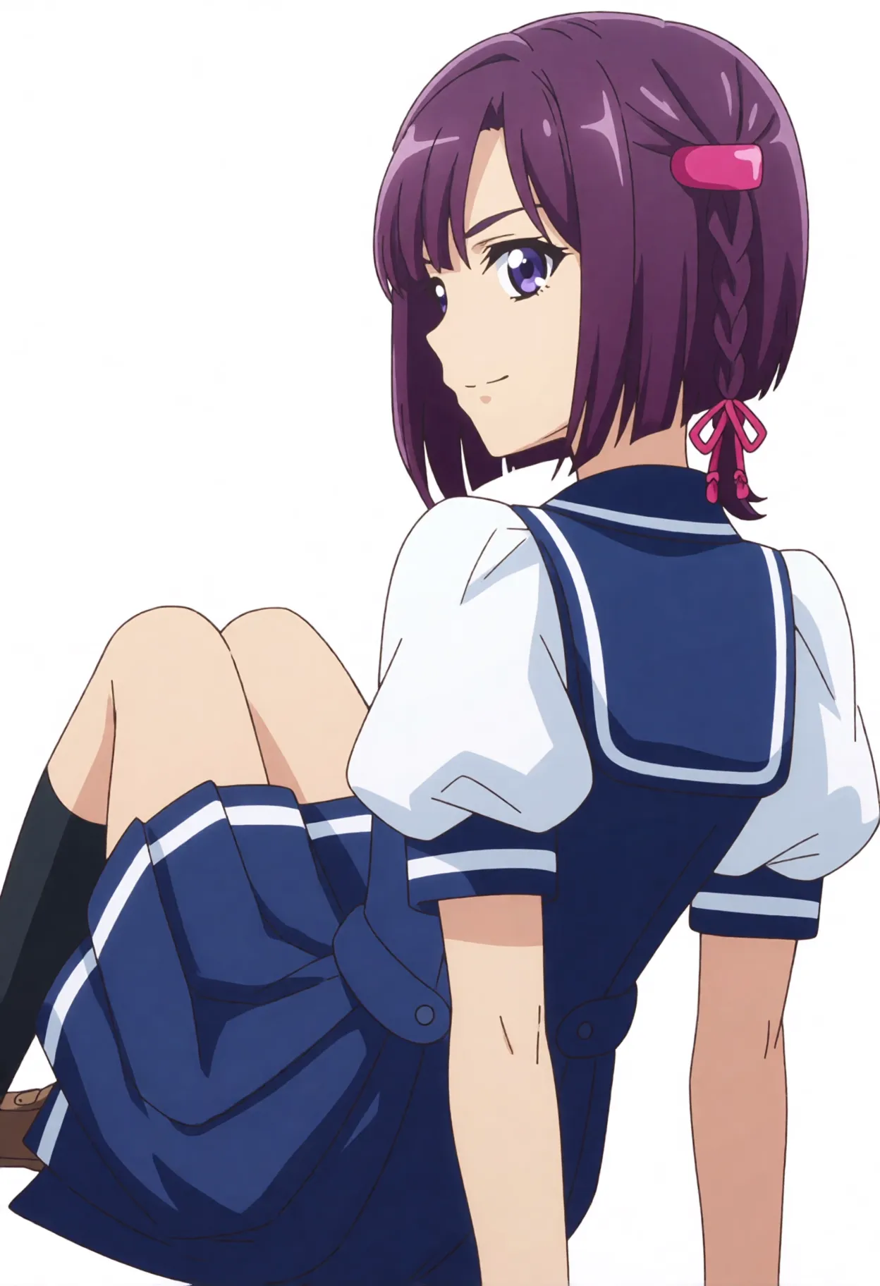 Preview of Manatsu Kimura LoRA