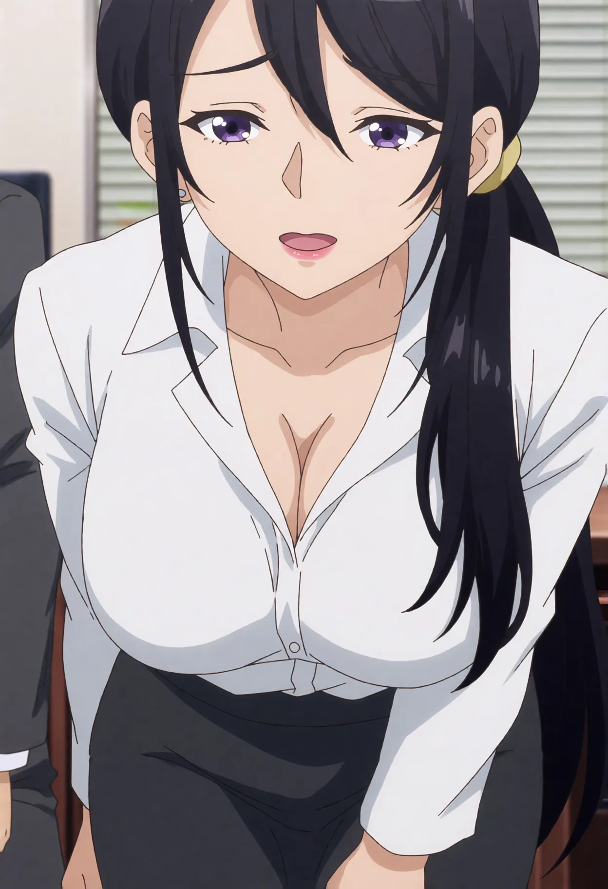 Preview of Mazuru Ameku LoRA
