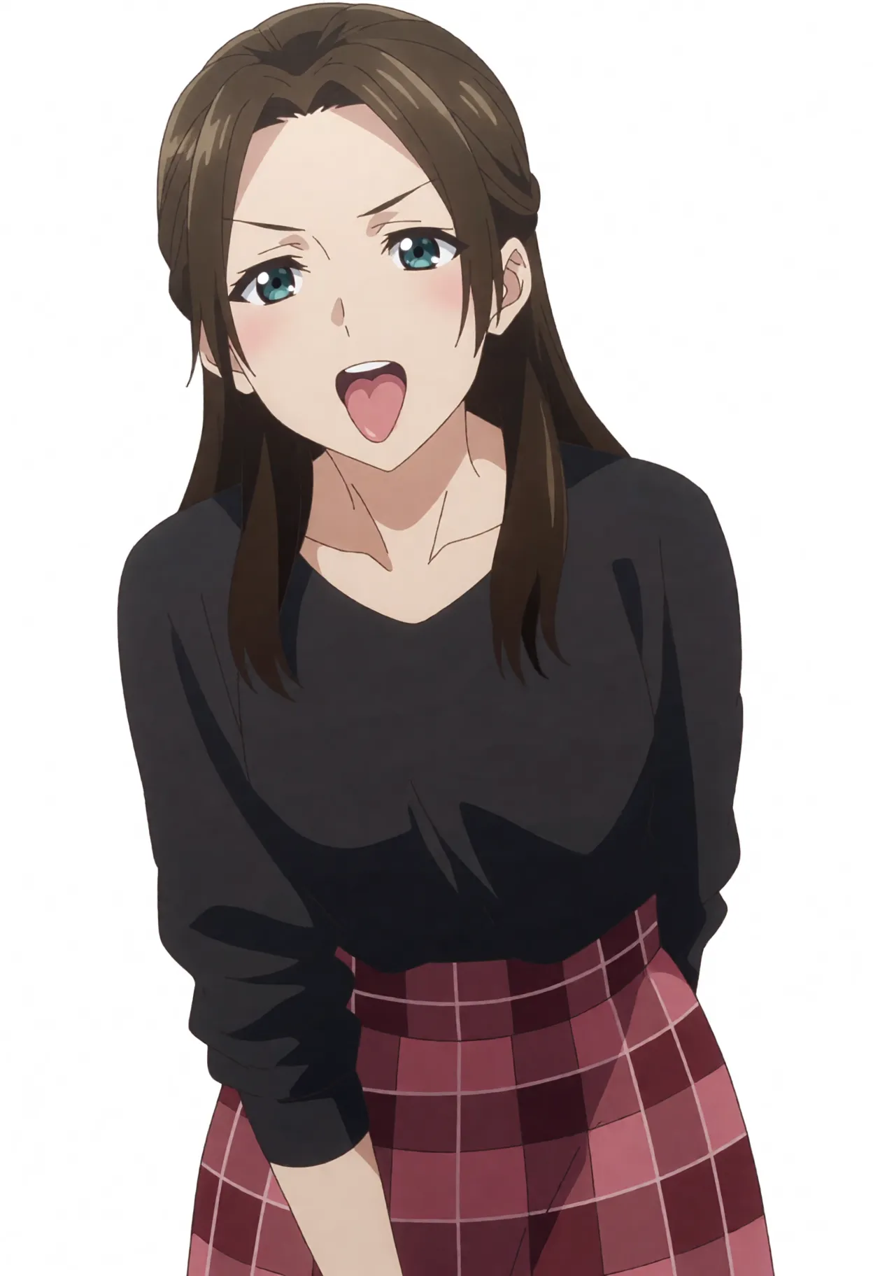 Preview of Momoka Suzuhara LoRA