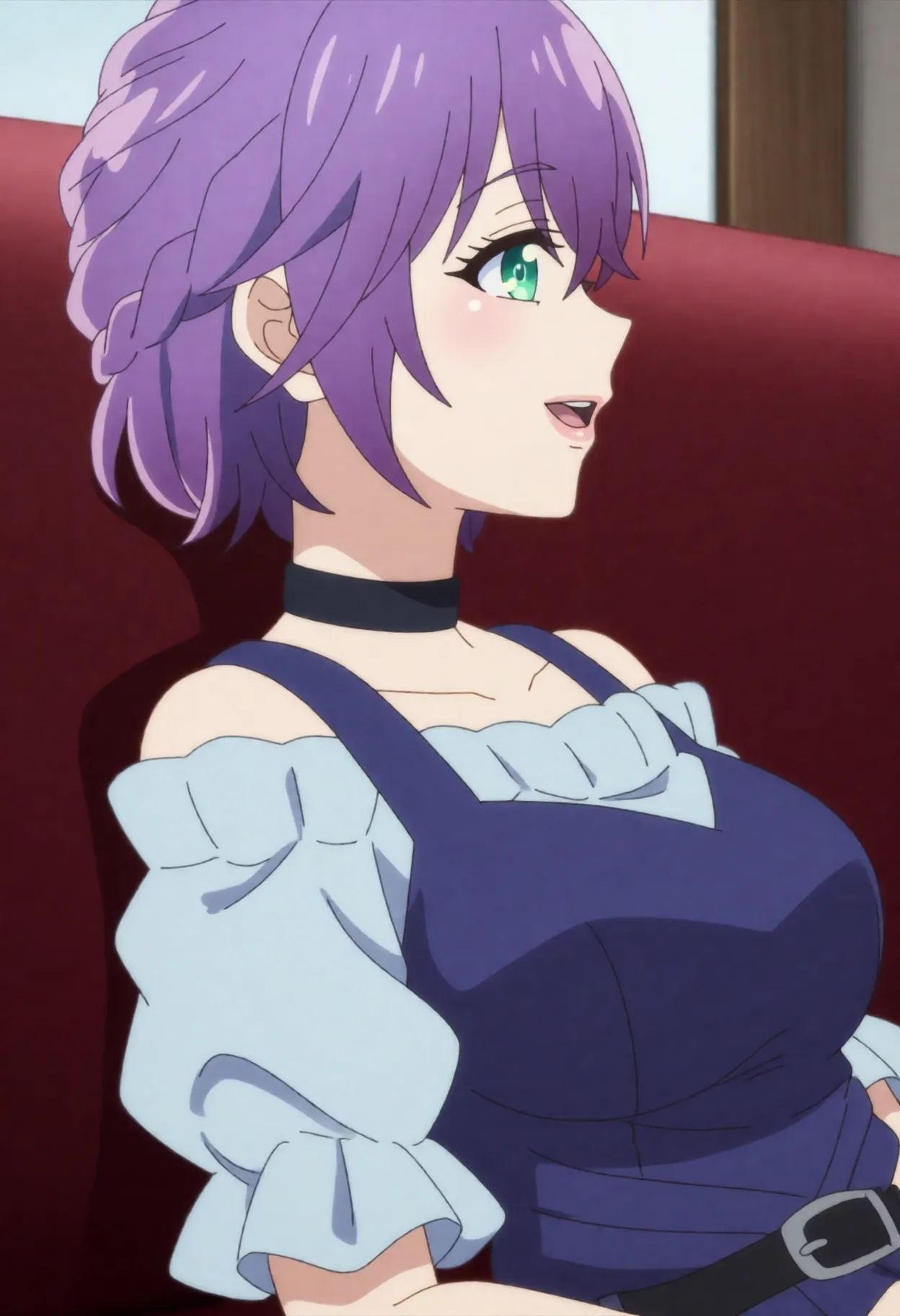 Preview of Hiro Segawa LoRA