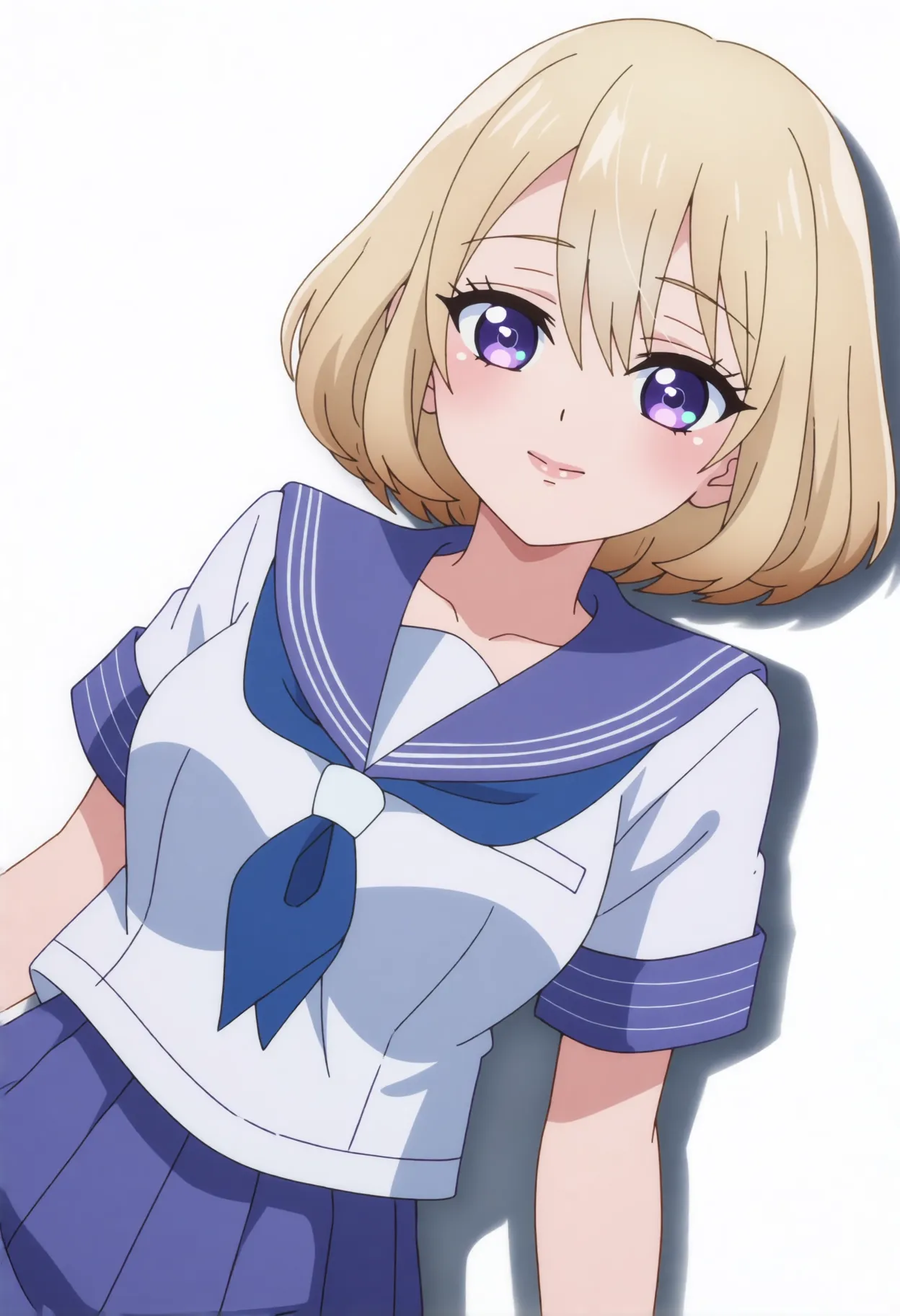Preview of Sachi Umino LoRA