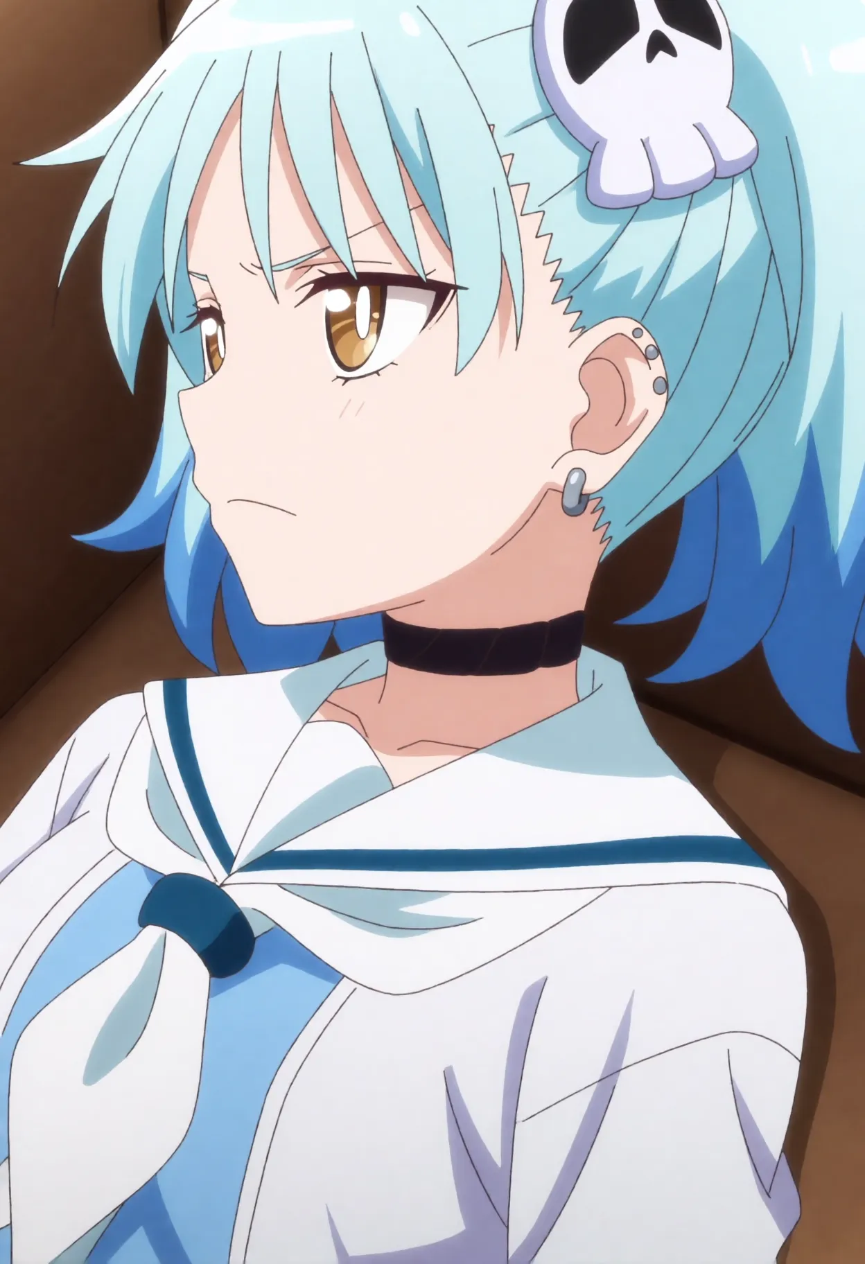 Preview of Marin Izutsumi LoRA