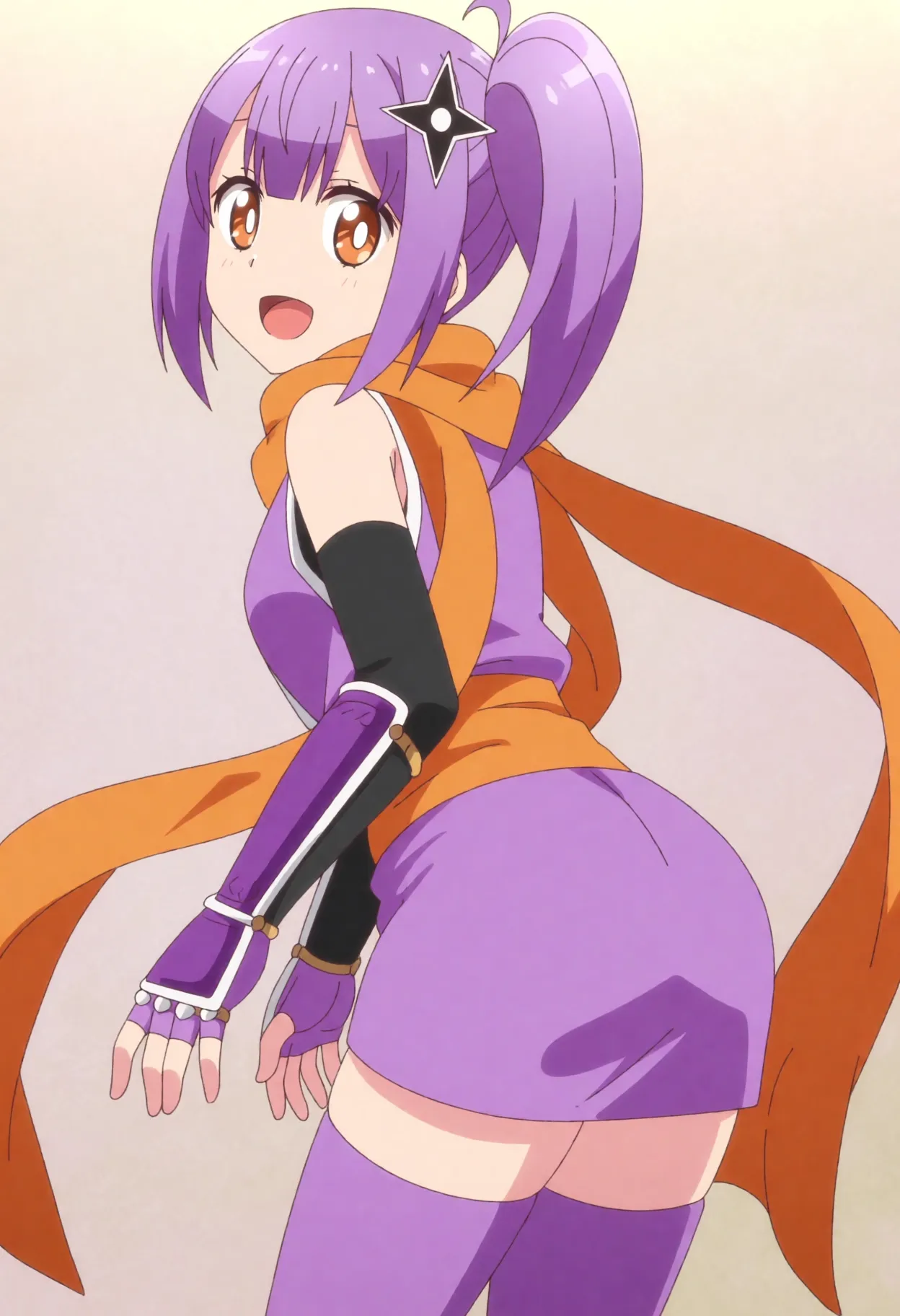 Preview of Satoko Kusagaruke LoRA