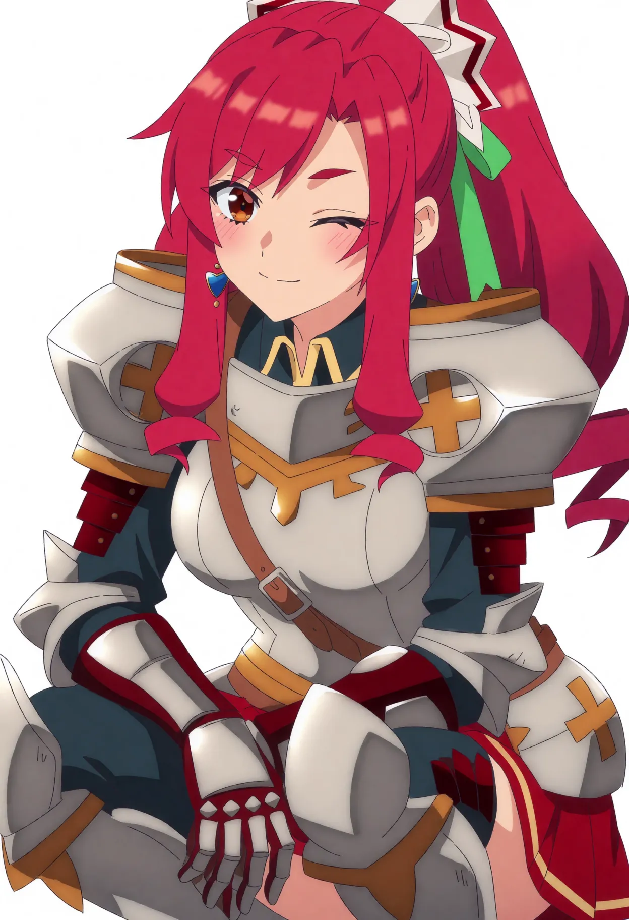 Preview of Marina LoRA