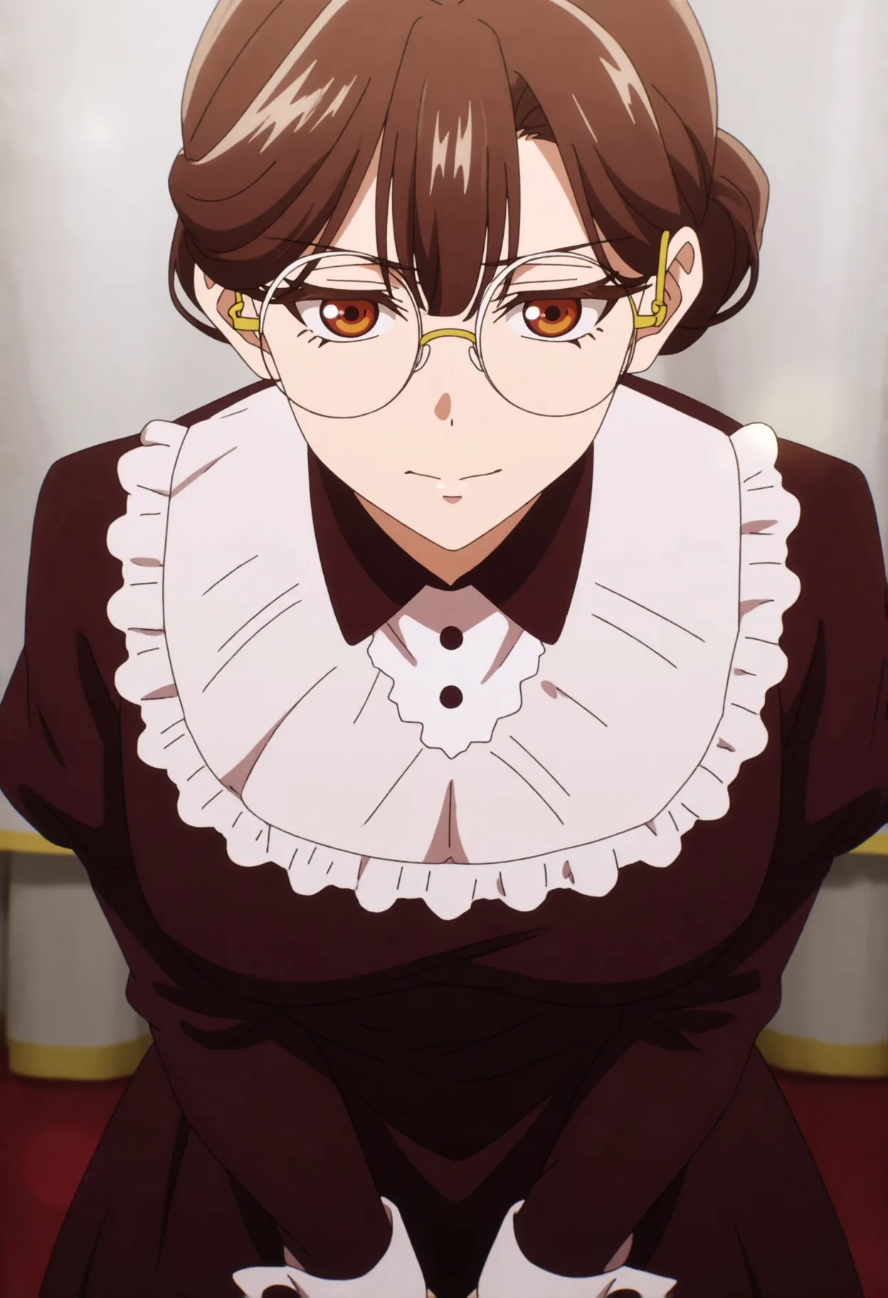 Preview of Mailen LoRA