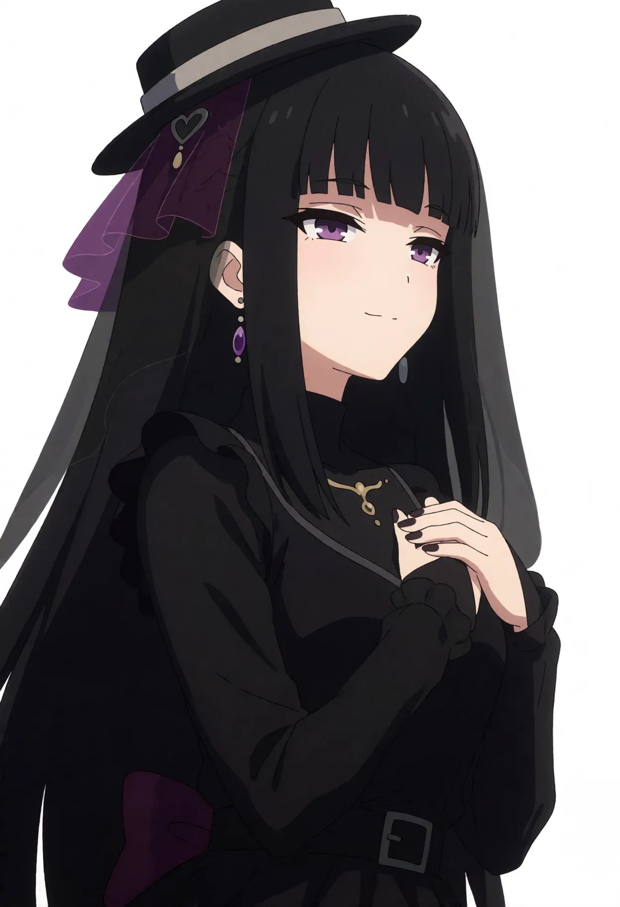 Preview of Eldora LoRA