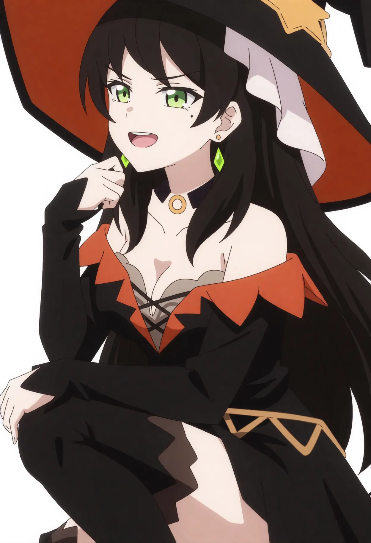 Preview of Inori LoRA