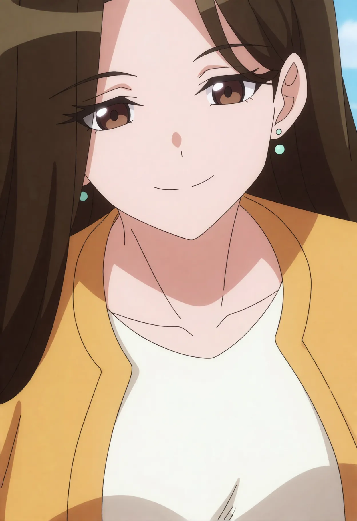 Preview of Jill LoRA
