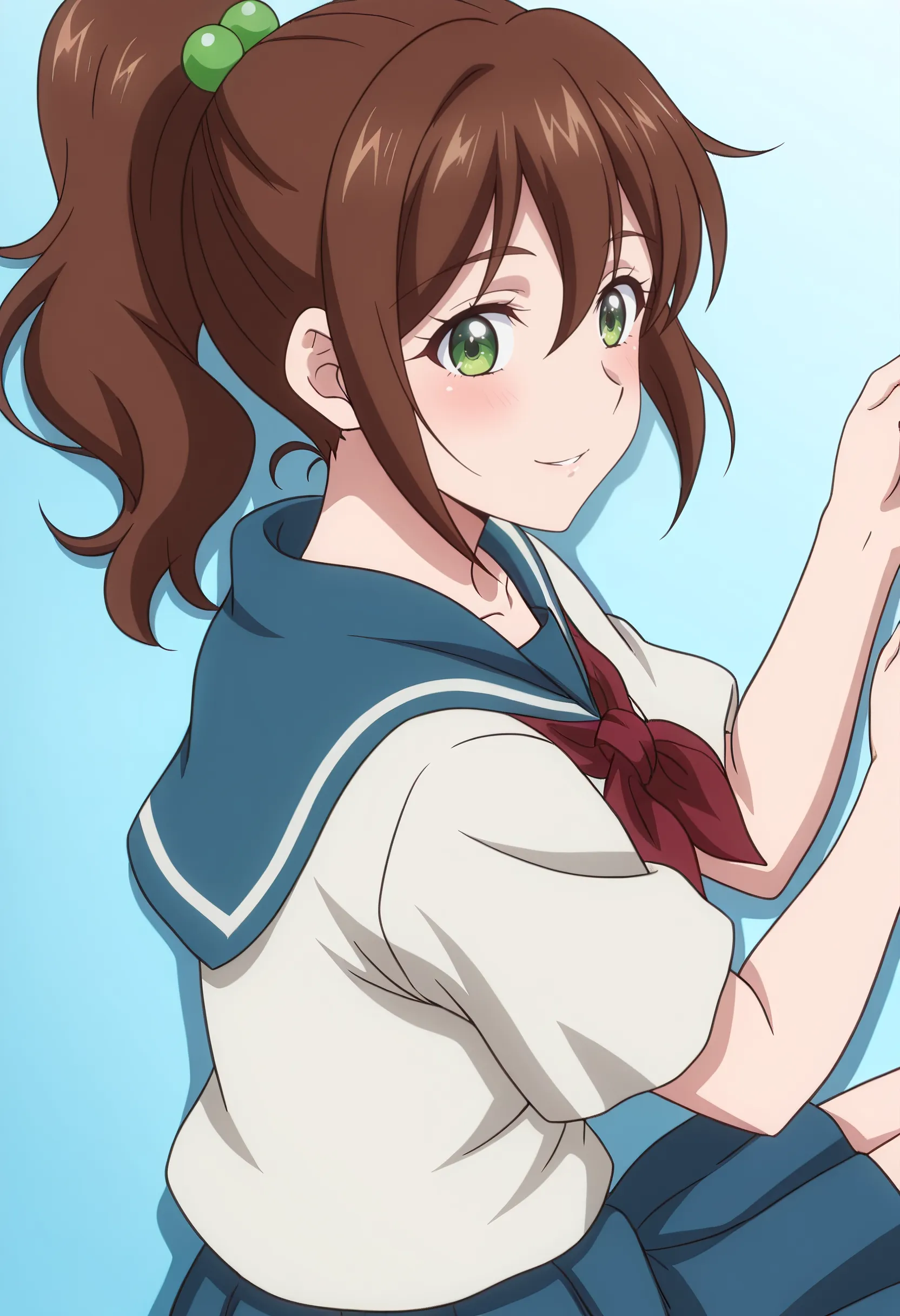 Preview of Ramen_Shop_Owner LoRA