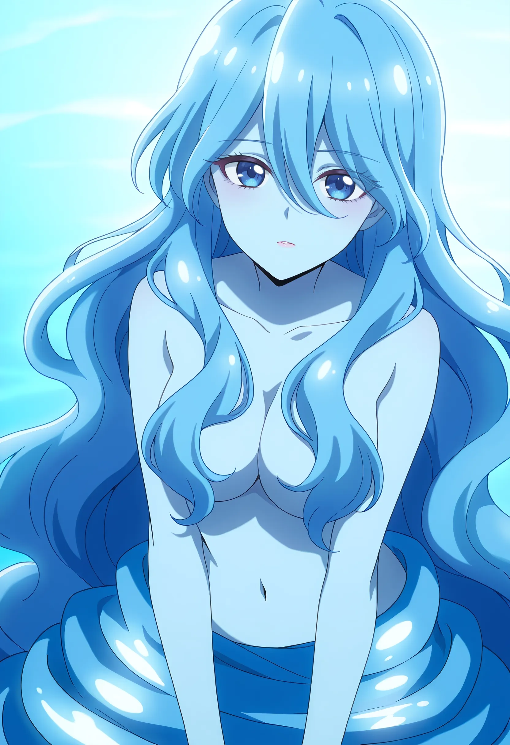 Preview of Zero LoRA