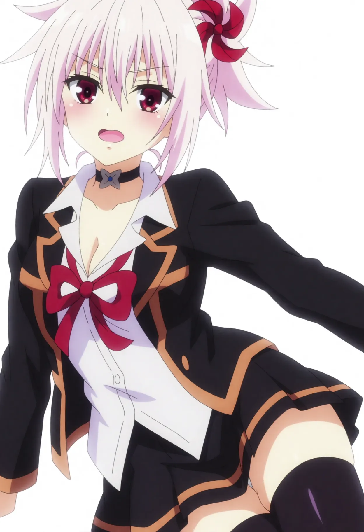 Preview of Matsuri Kazamaki LoRA
