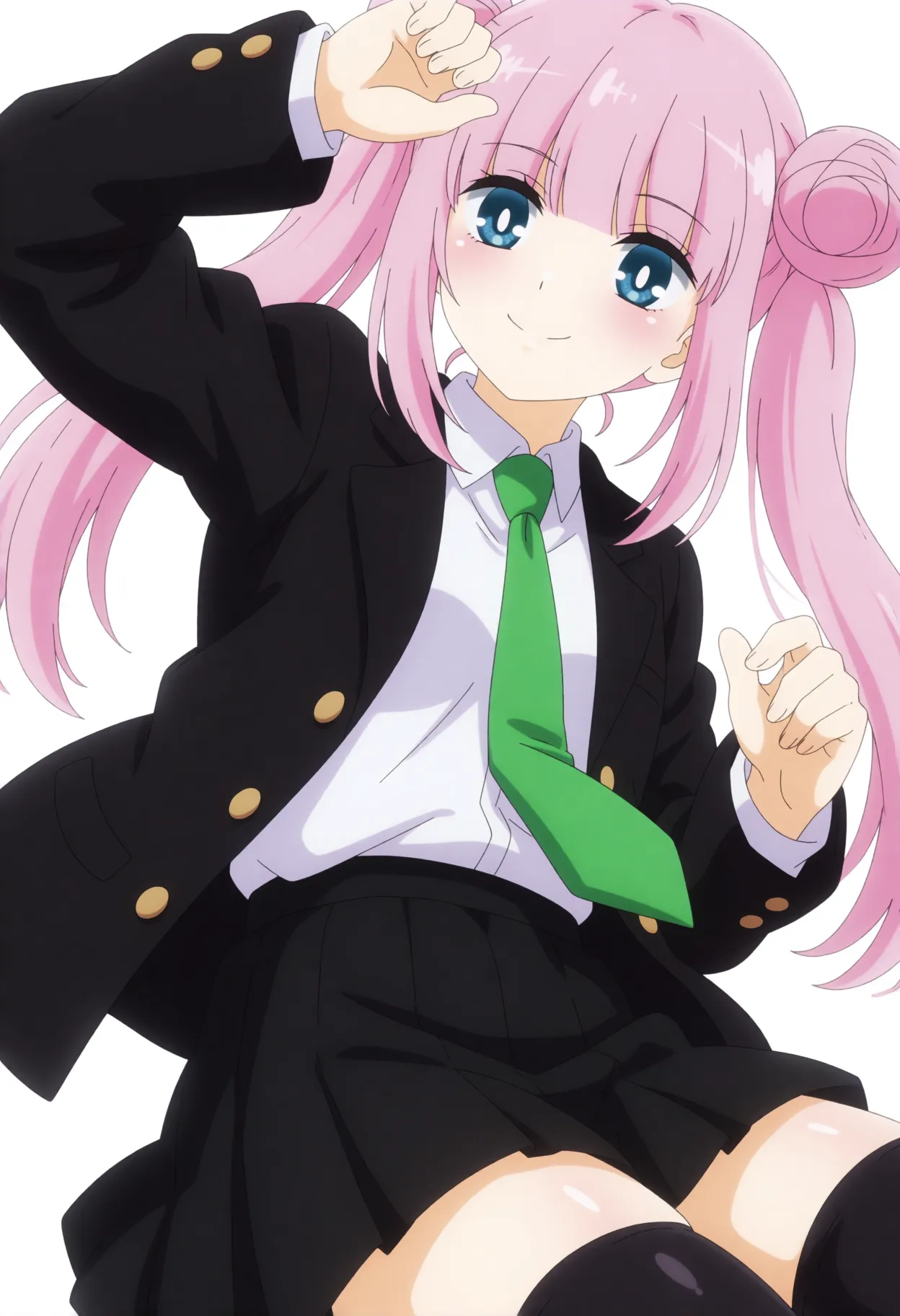 Preview of Reo Korogi LoRA