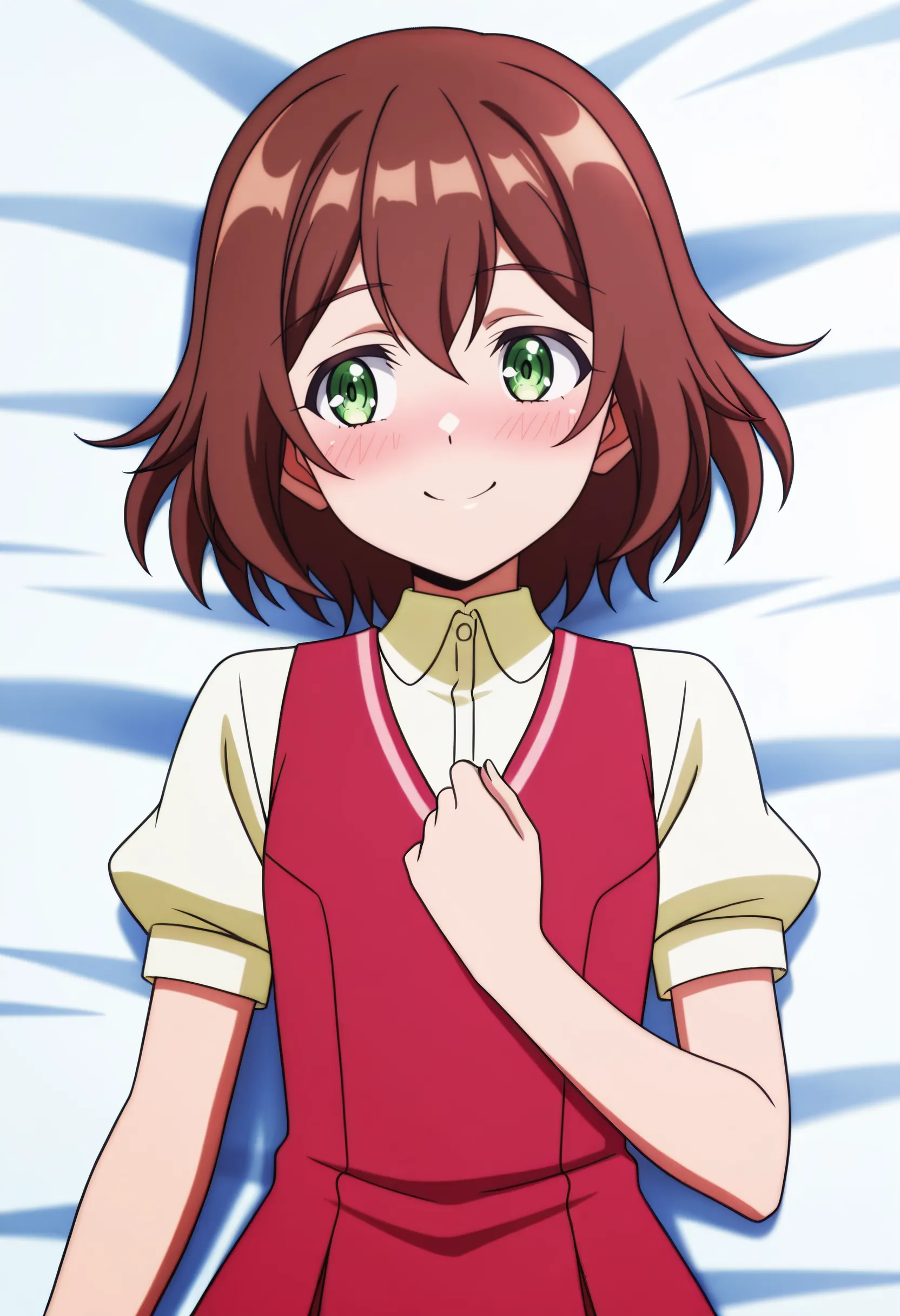 Preview of Set's_Daughter LoRA