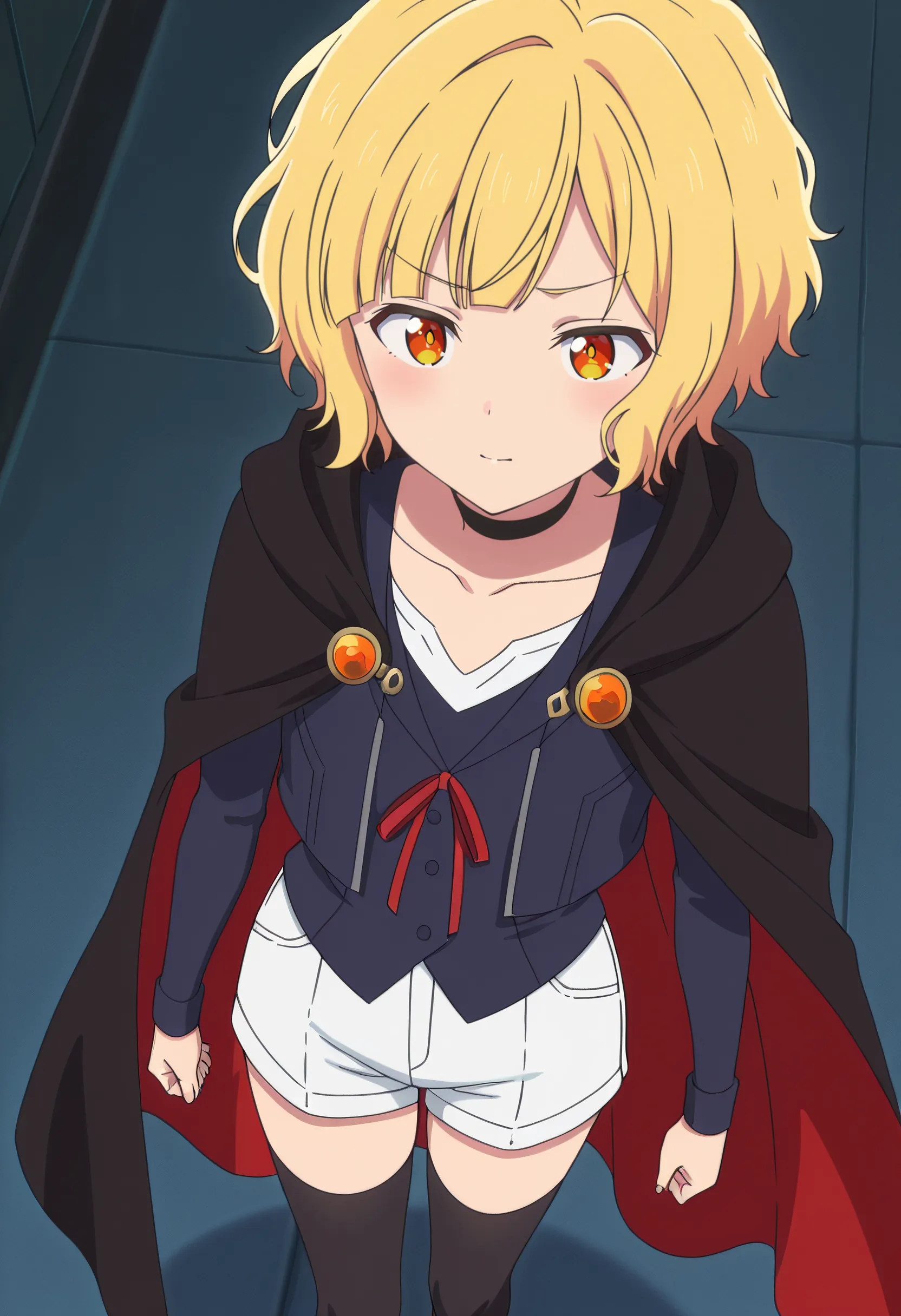 Preview of Reeze LoRA