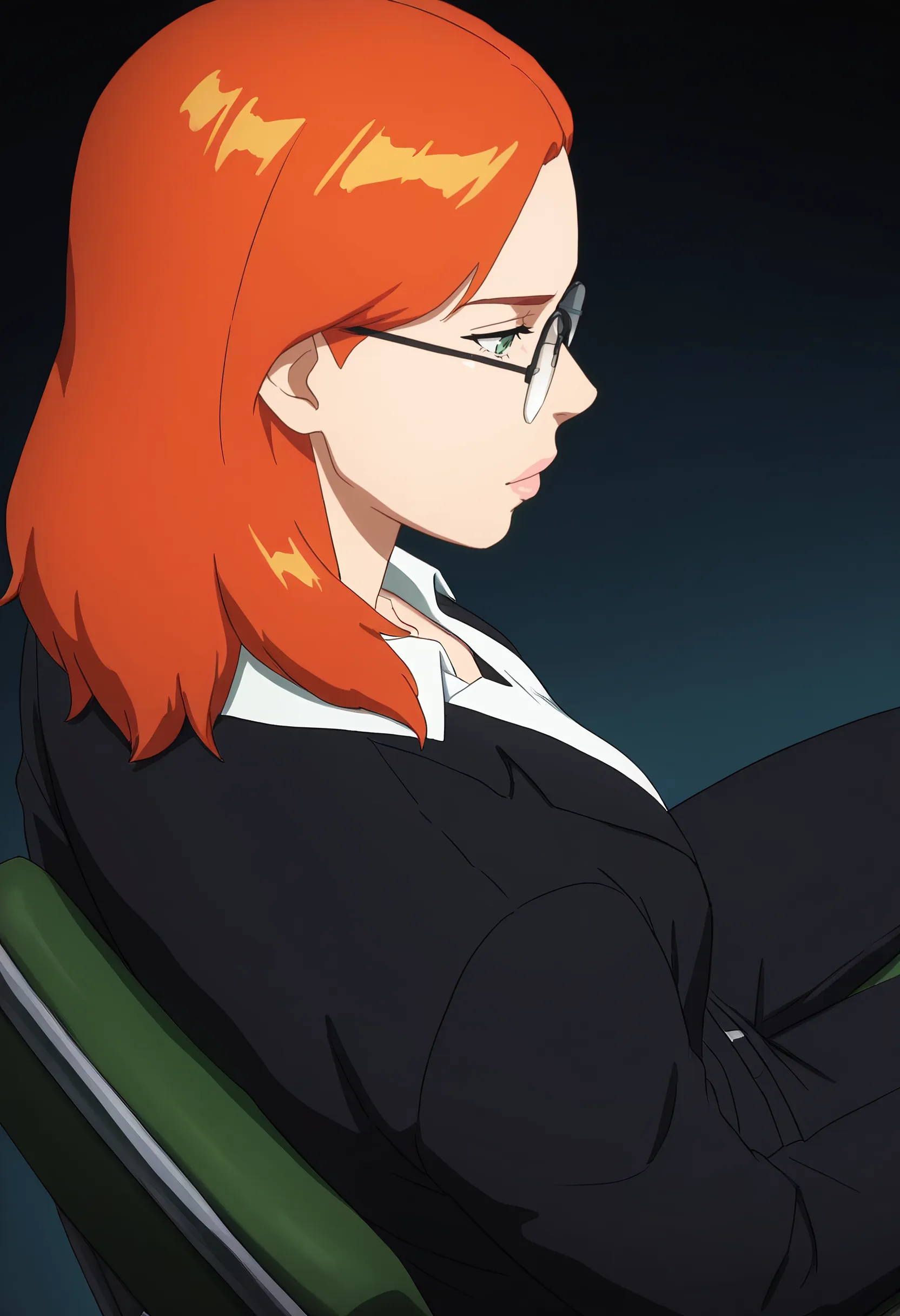 Preview of Anna_Grimsdottir LoRA