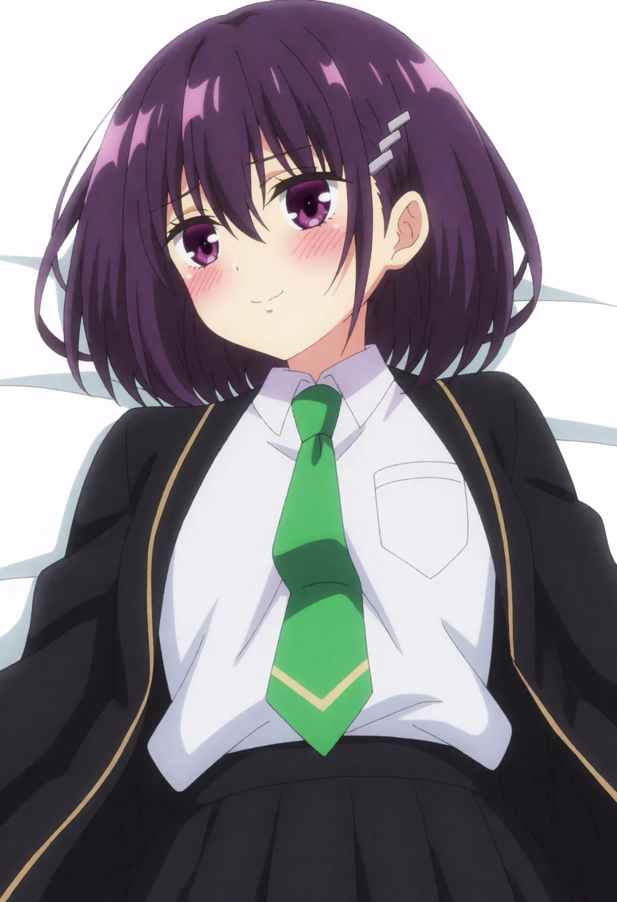 Preview of Suzu Kanade LoRA