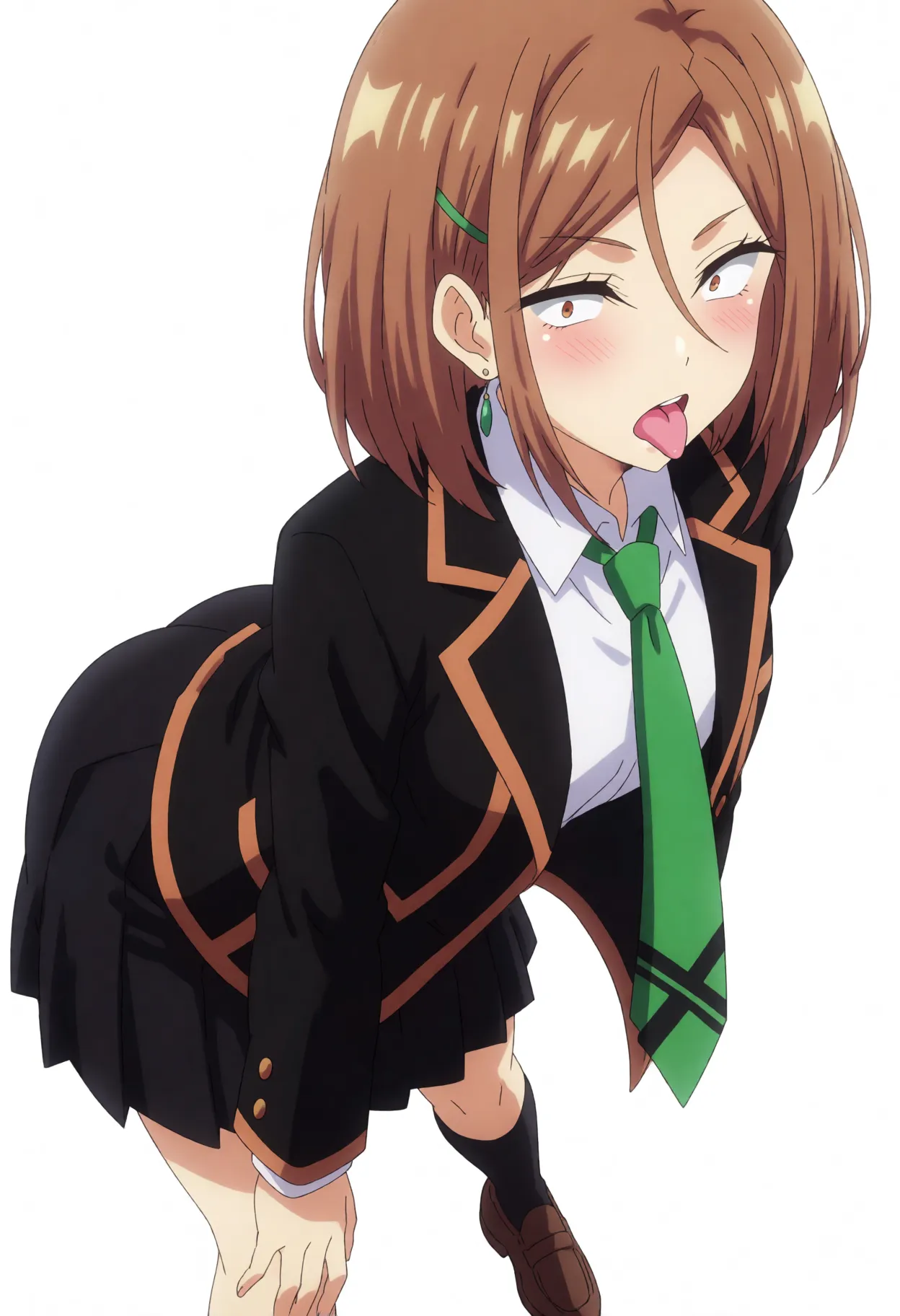 Preview of Yayoi Toba LoRA