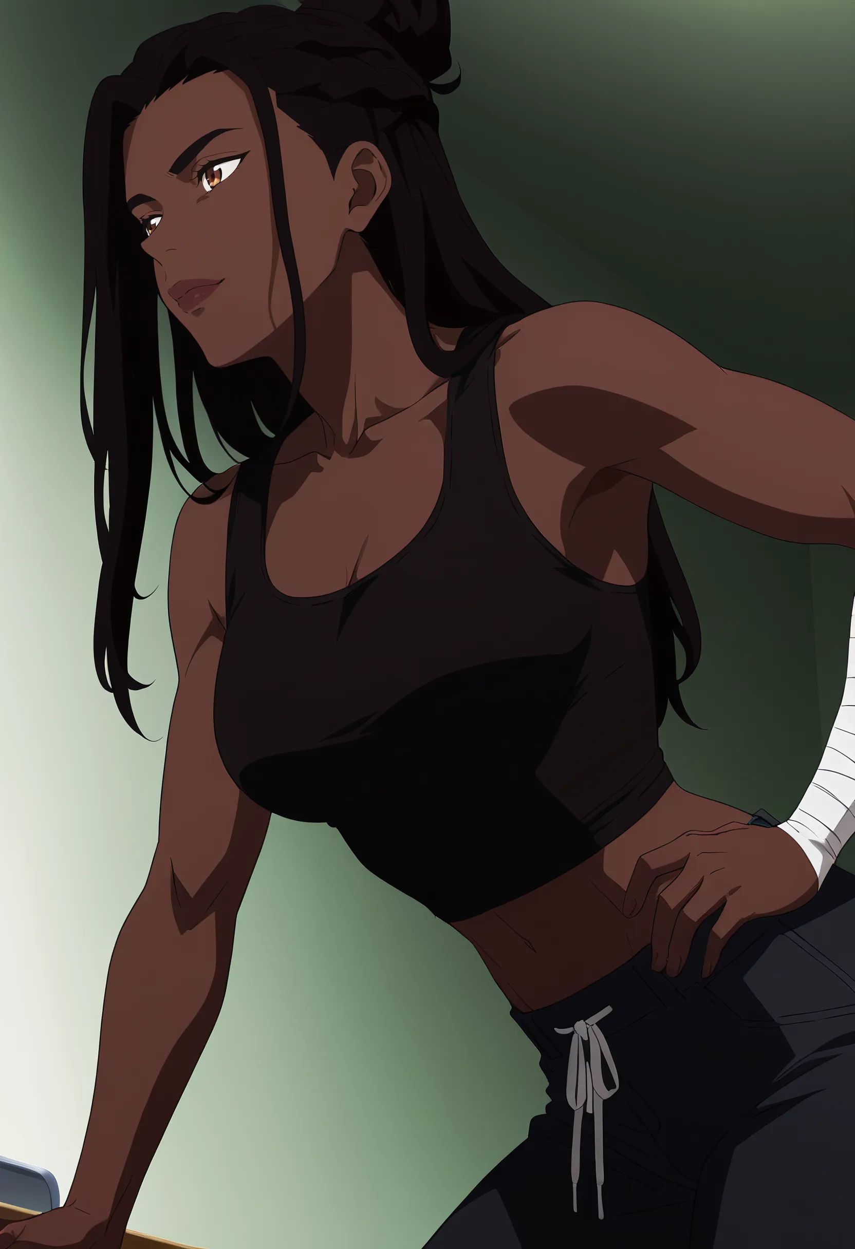 Preview of Zinnia_McKenna LoRA