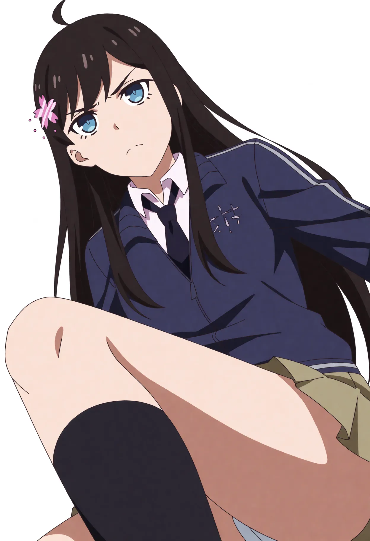 Preview of Sun Rong LoRA