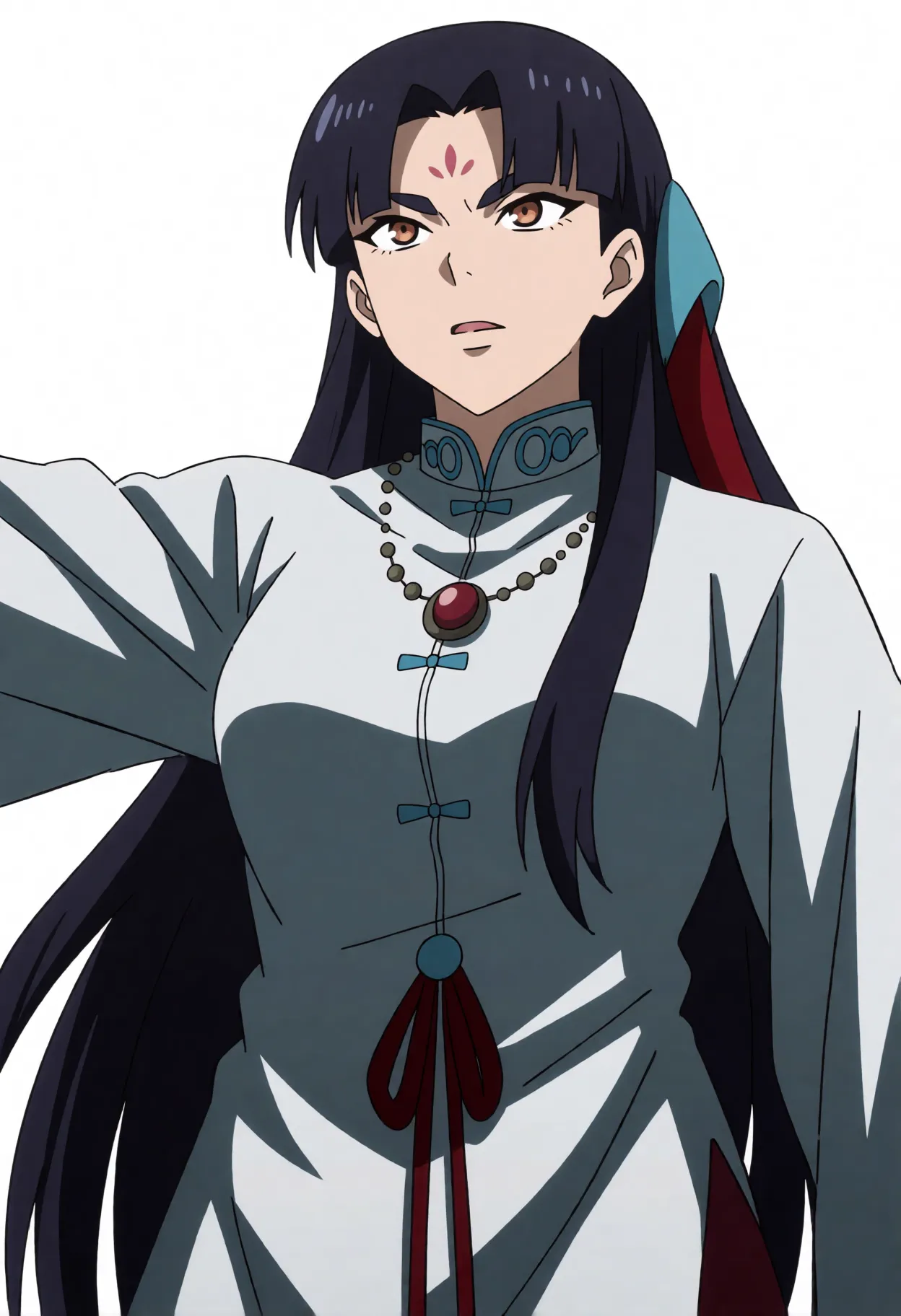 Preview of Xie LoRA