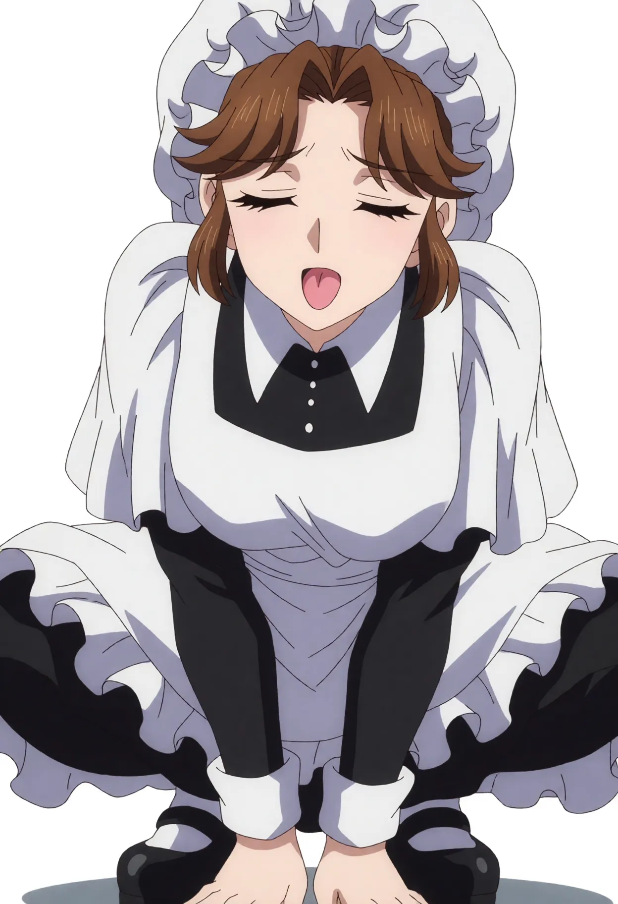 Preview of Arena LoRA